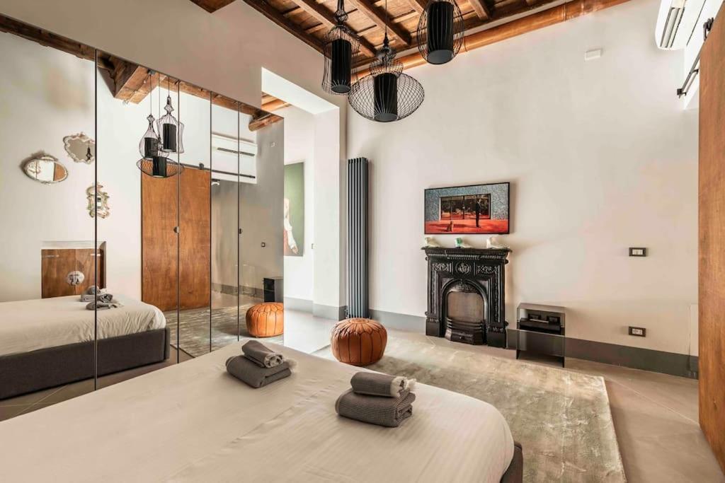 Monti Art Loft *