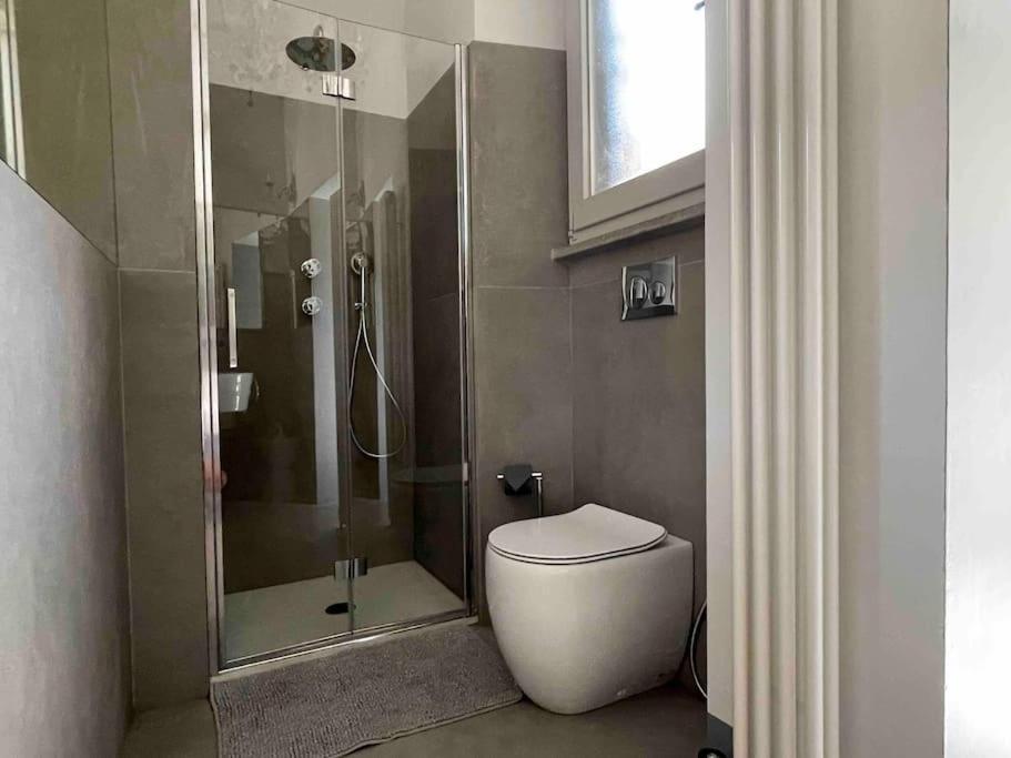 Monti Art Loft Rome