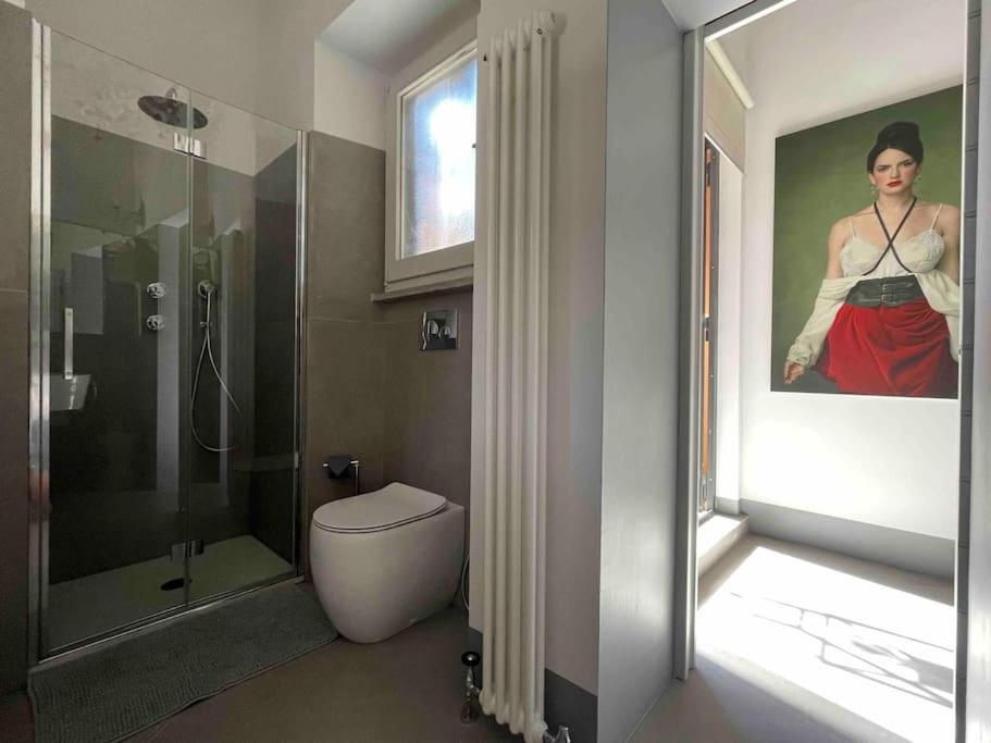 Apartment Monti Art Loft *