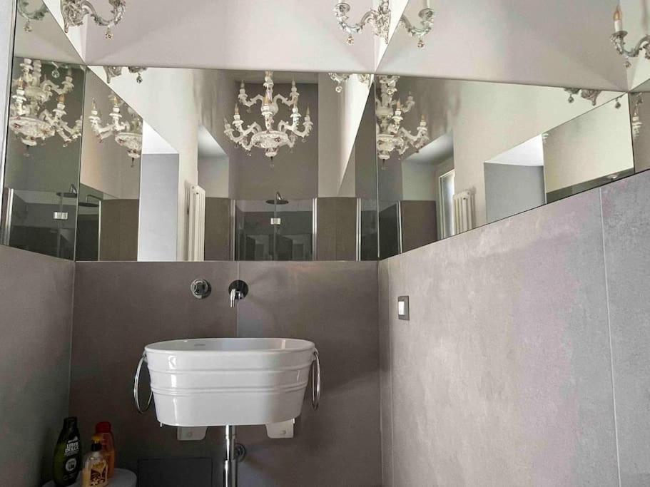Monti Art Loft *