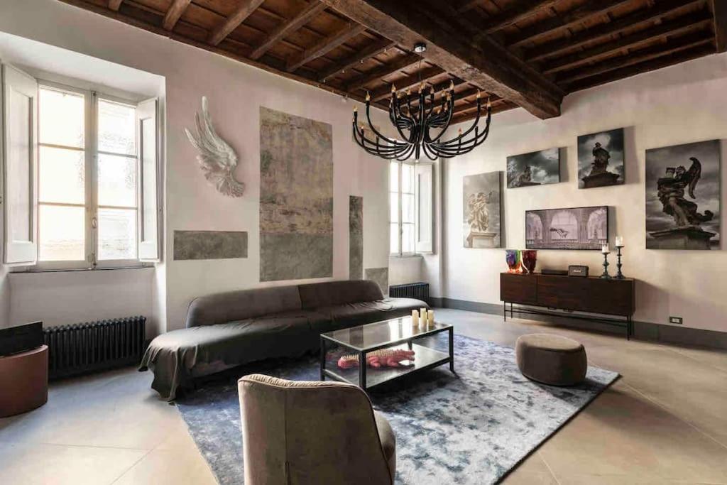 Apartment Monti Art Loft