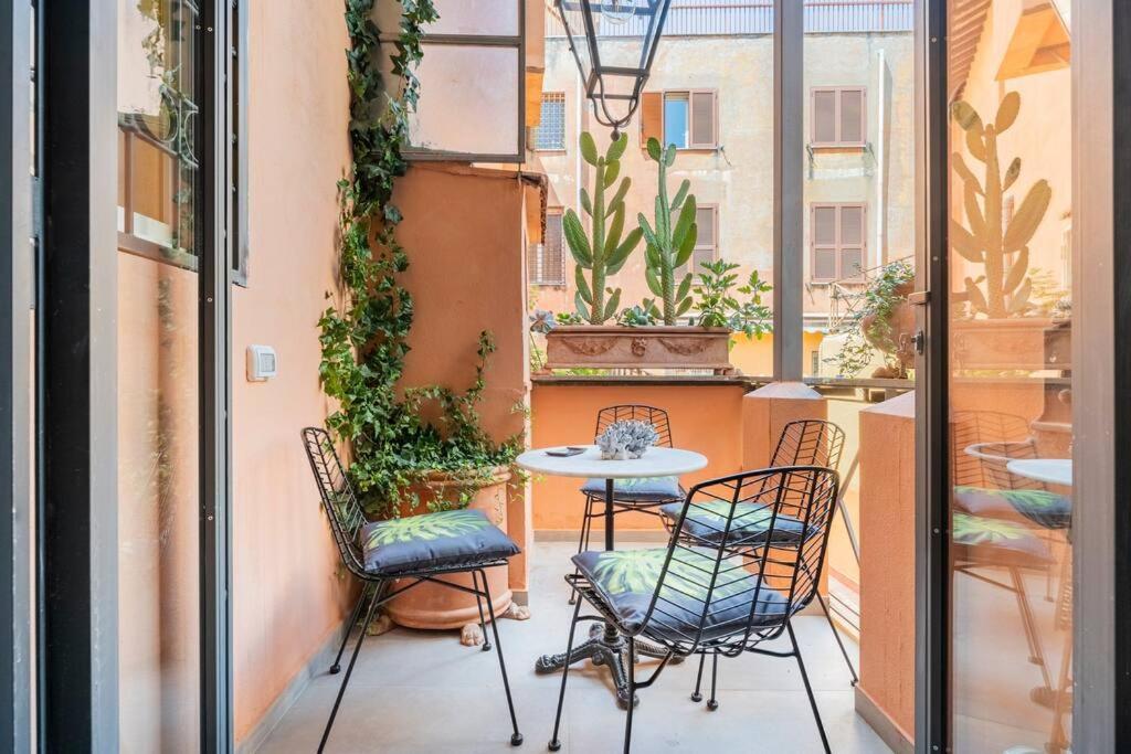 Monti Art Loft Apartment *