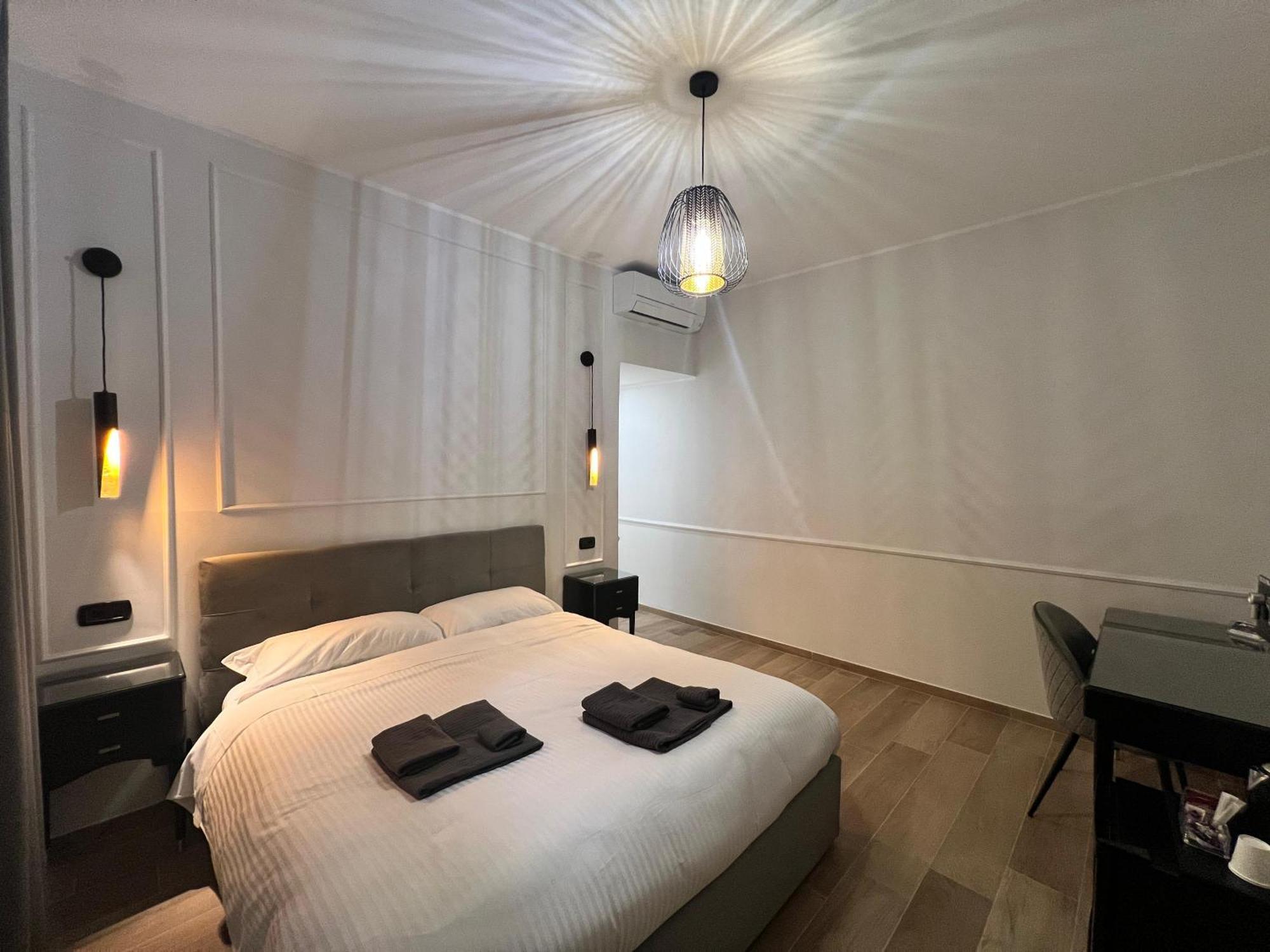Bed & Breakfast Avec Moi Rome