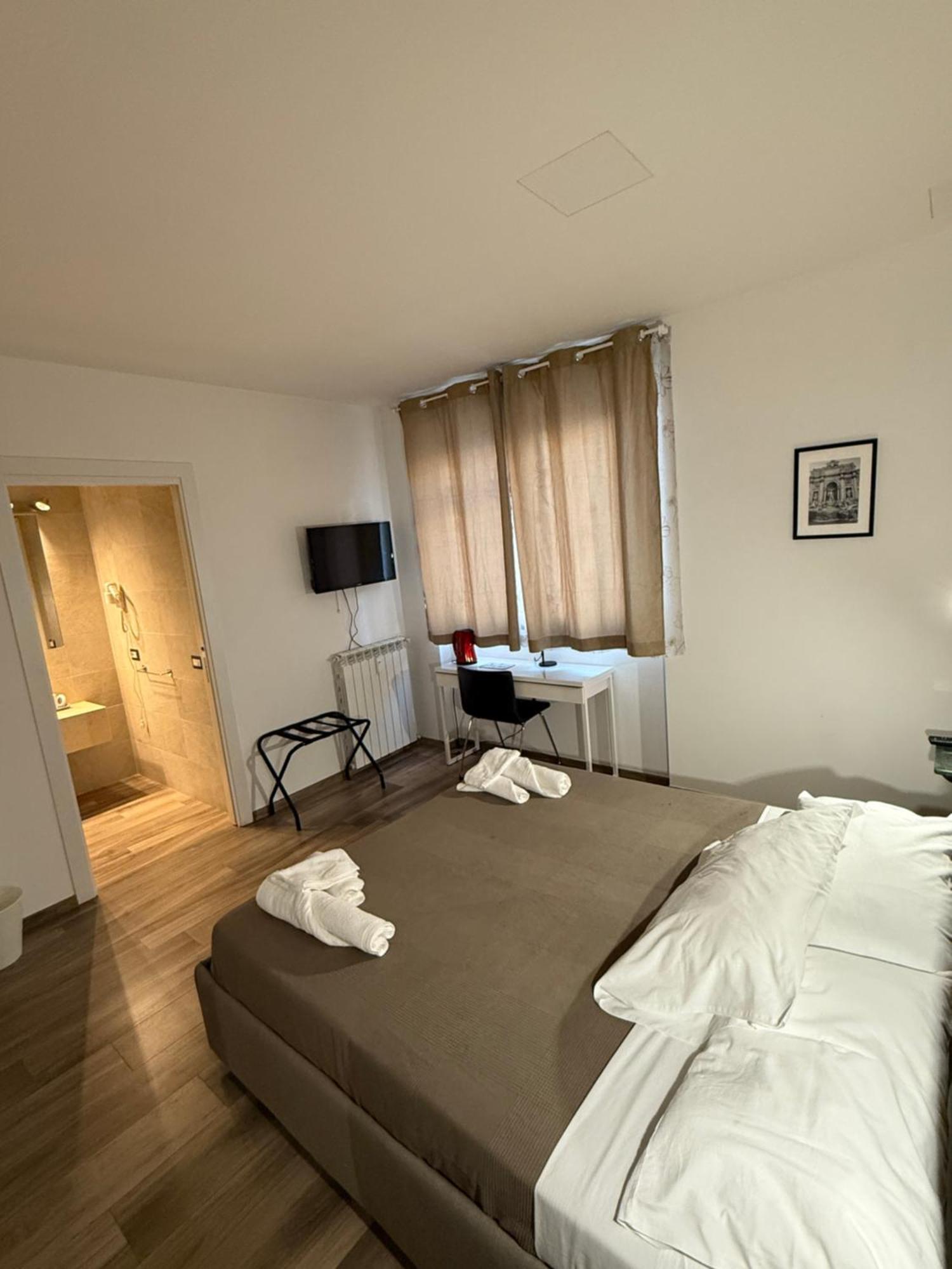 Class Eur Guest house *