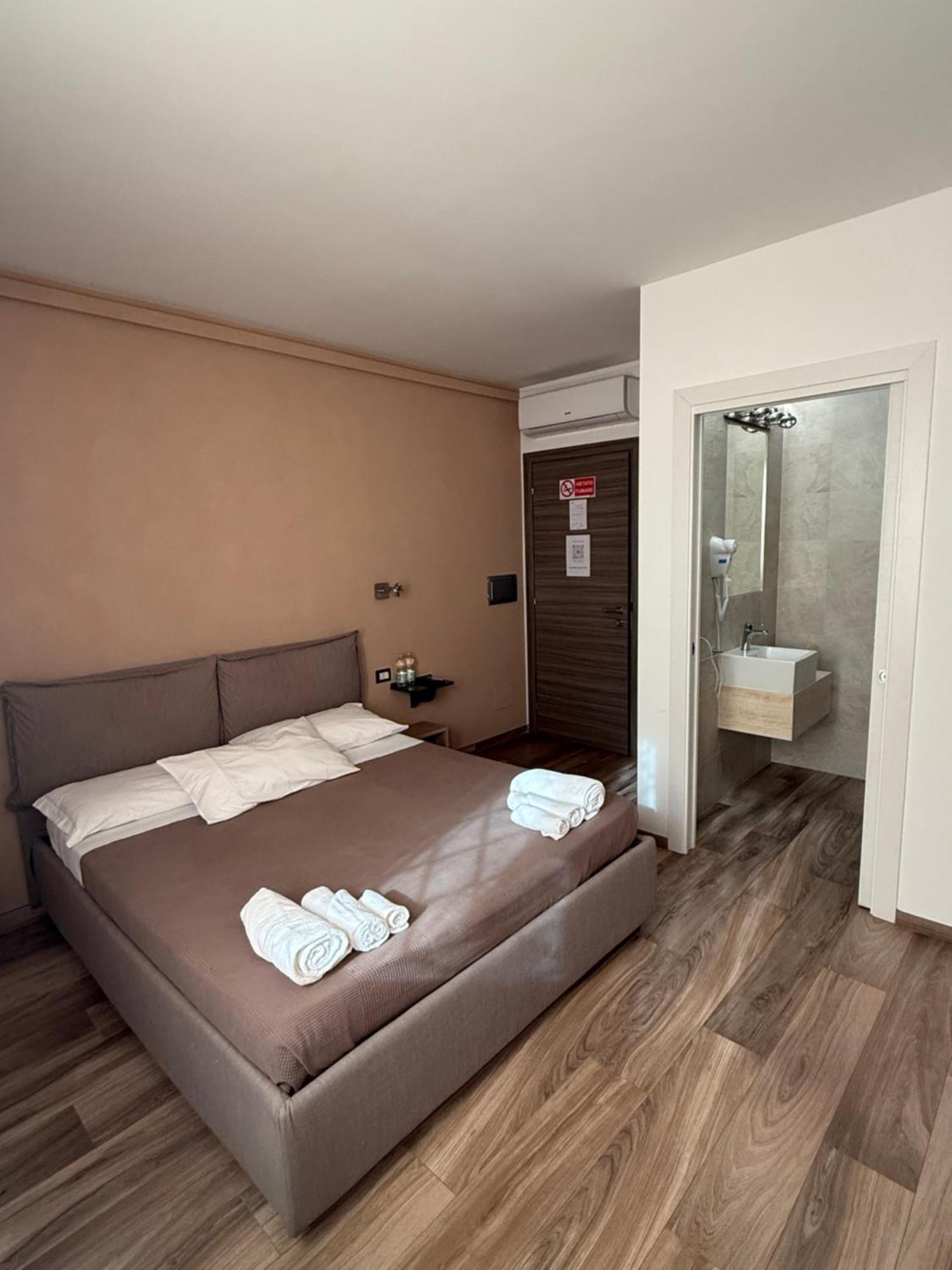 Guest house Class Eur *