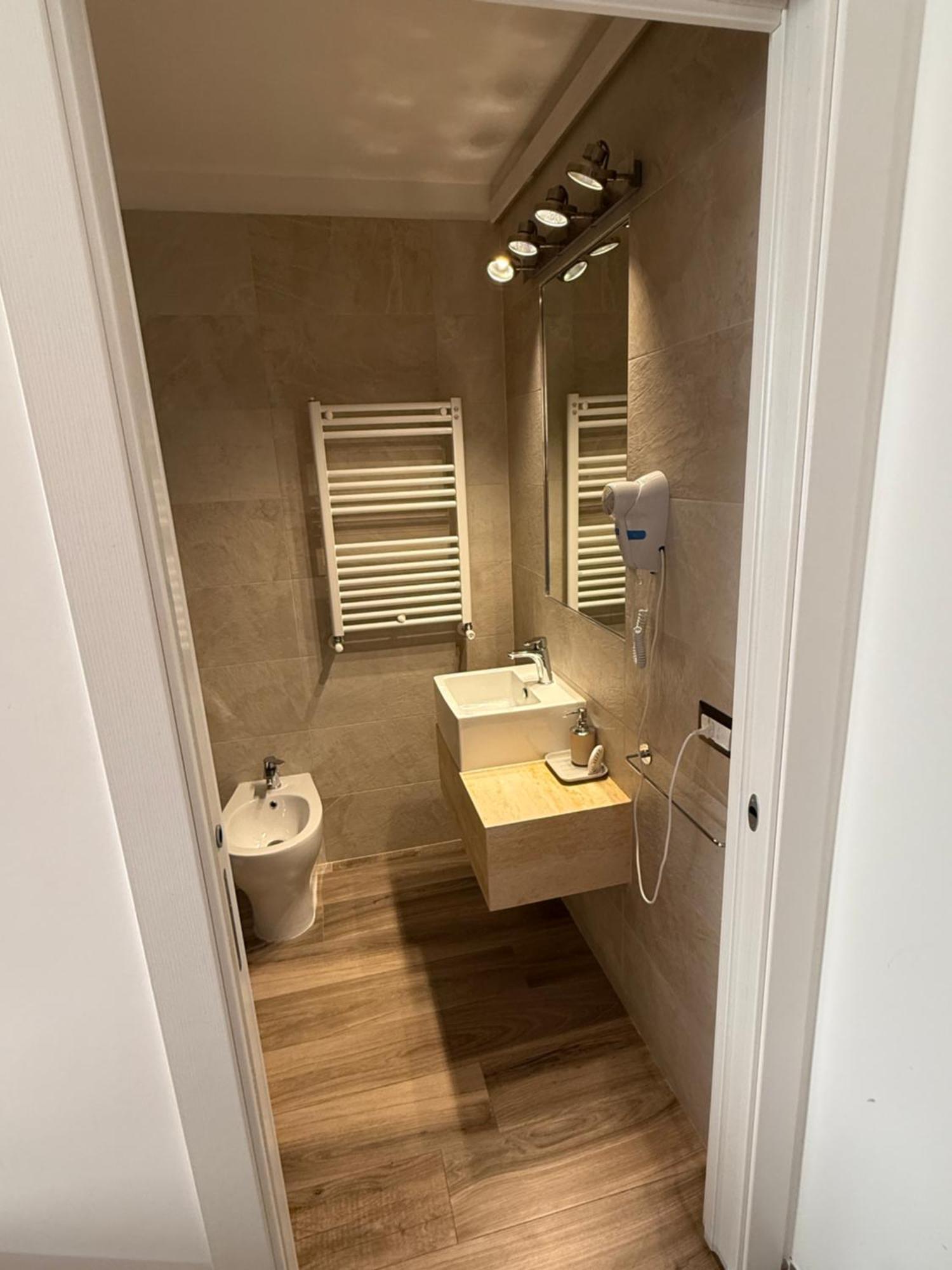Class Eur Guest house *