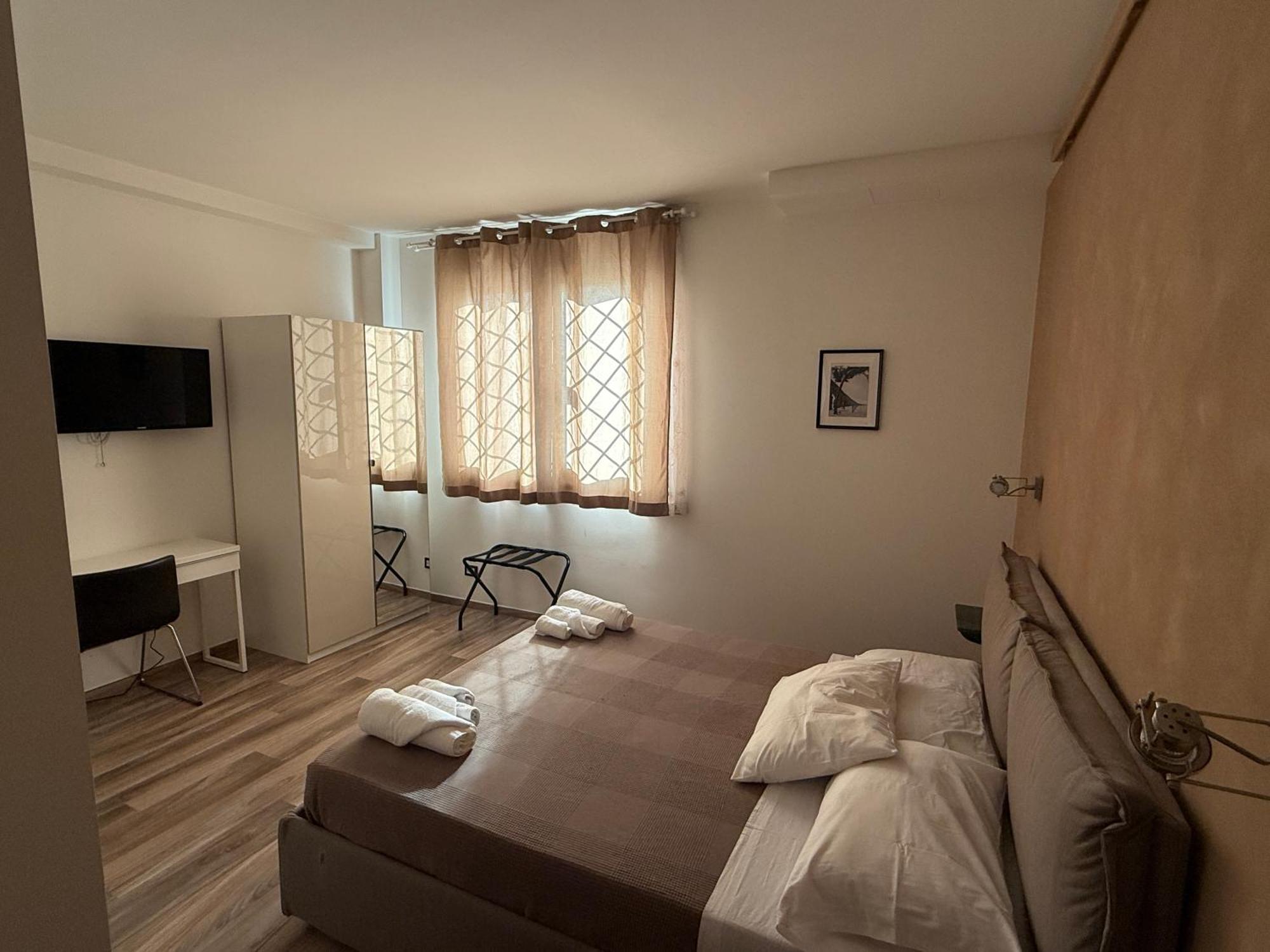 Guest house Class Eur *