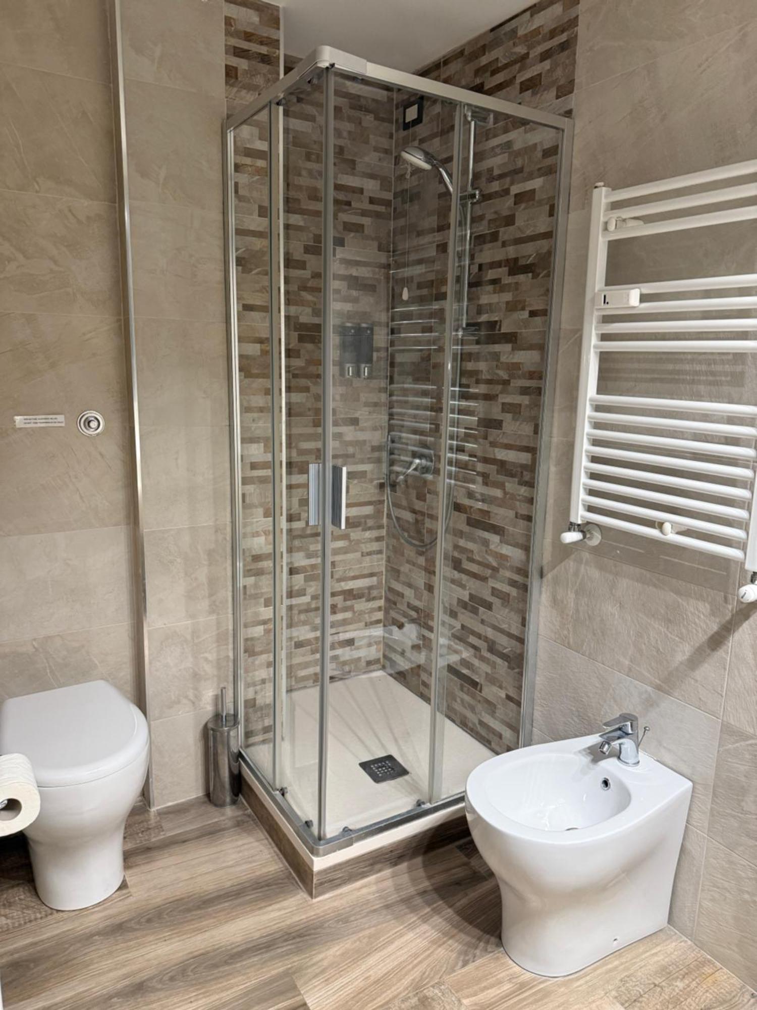 Class Eur Guest house Rome