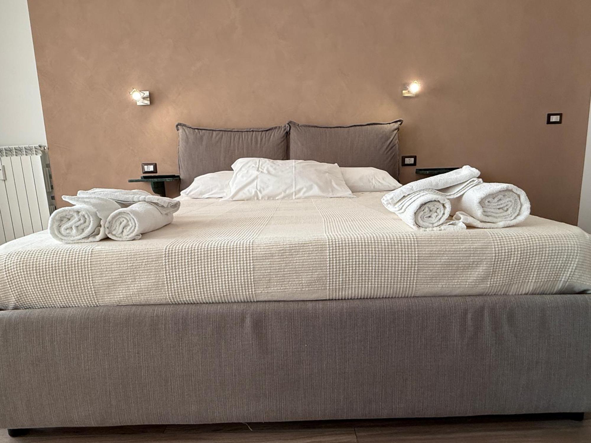 Guest house Class Eur Rome