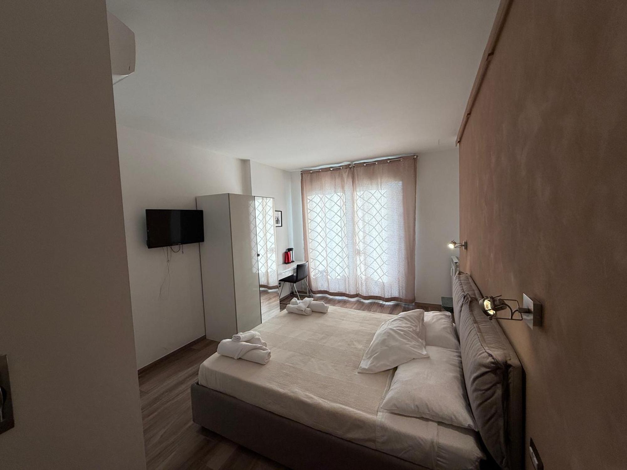 Guest house Class Eur *