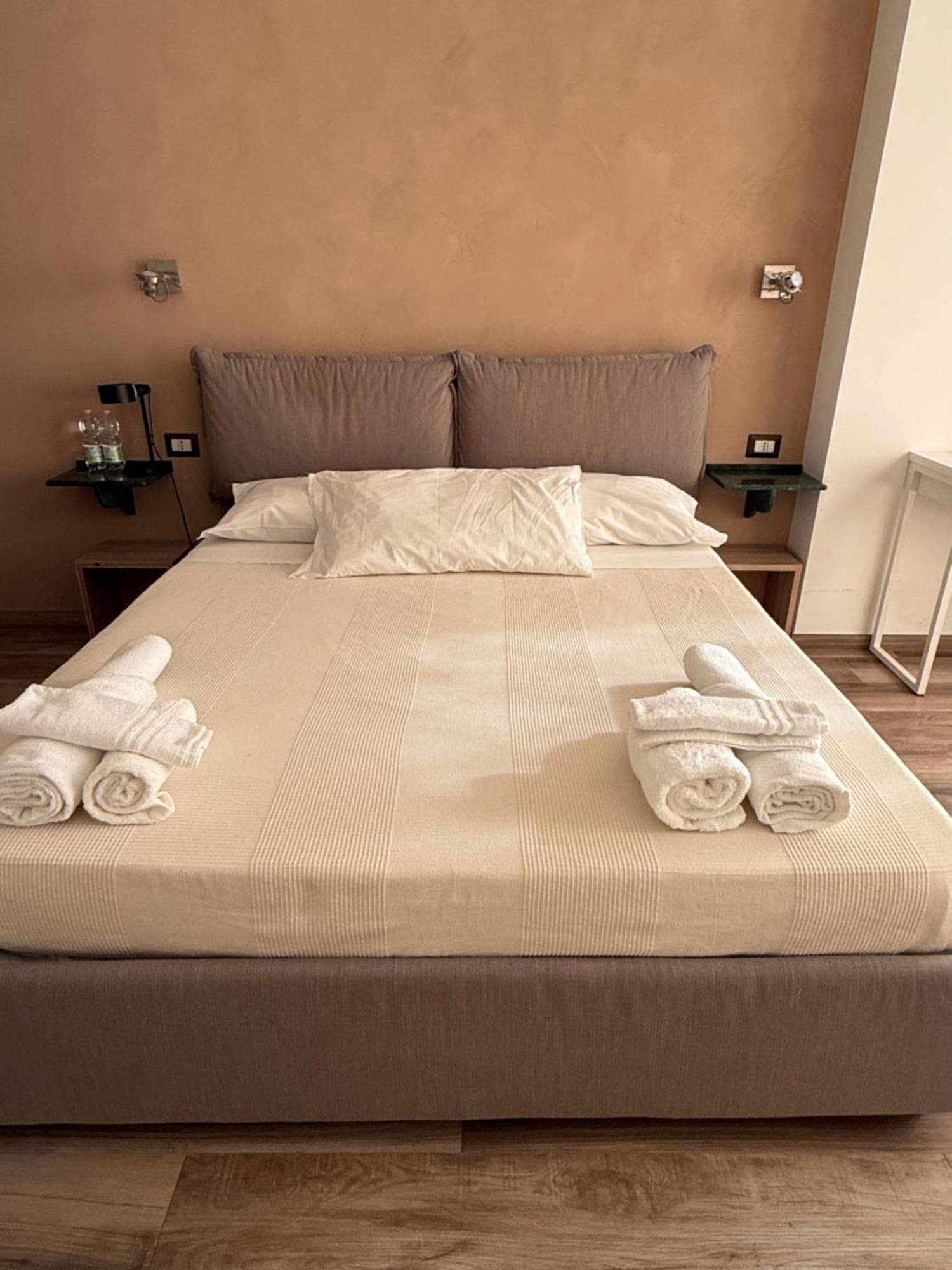 Guest house Class Eur Rome