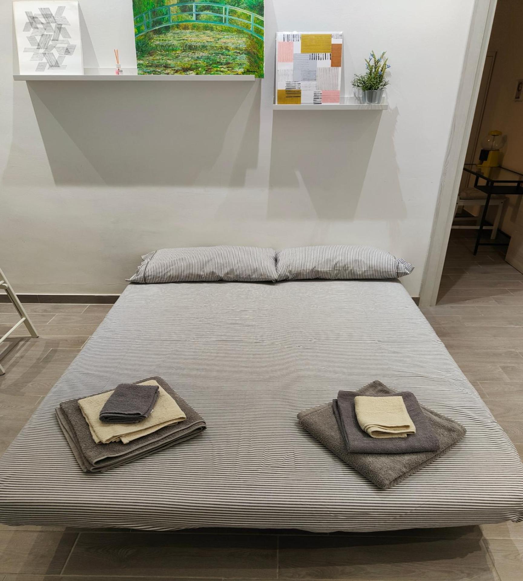 Holiday home Narciso House Rome