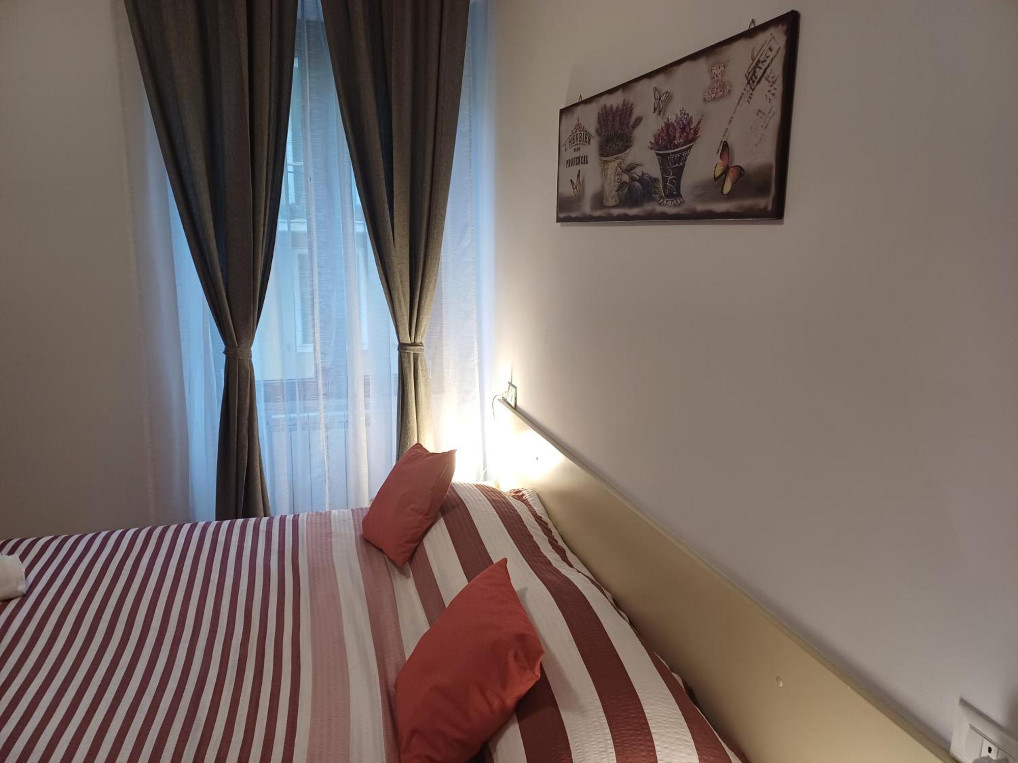 Maria's Casa de hóspedes Roma