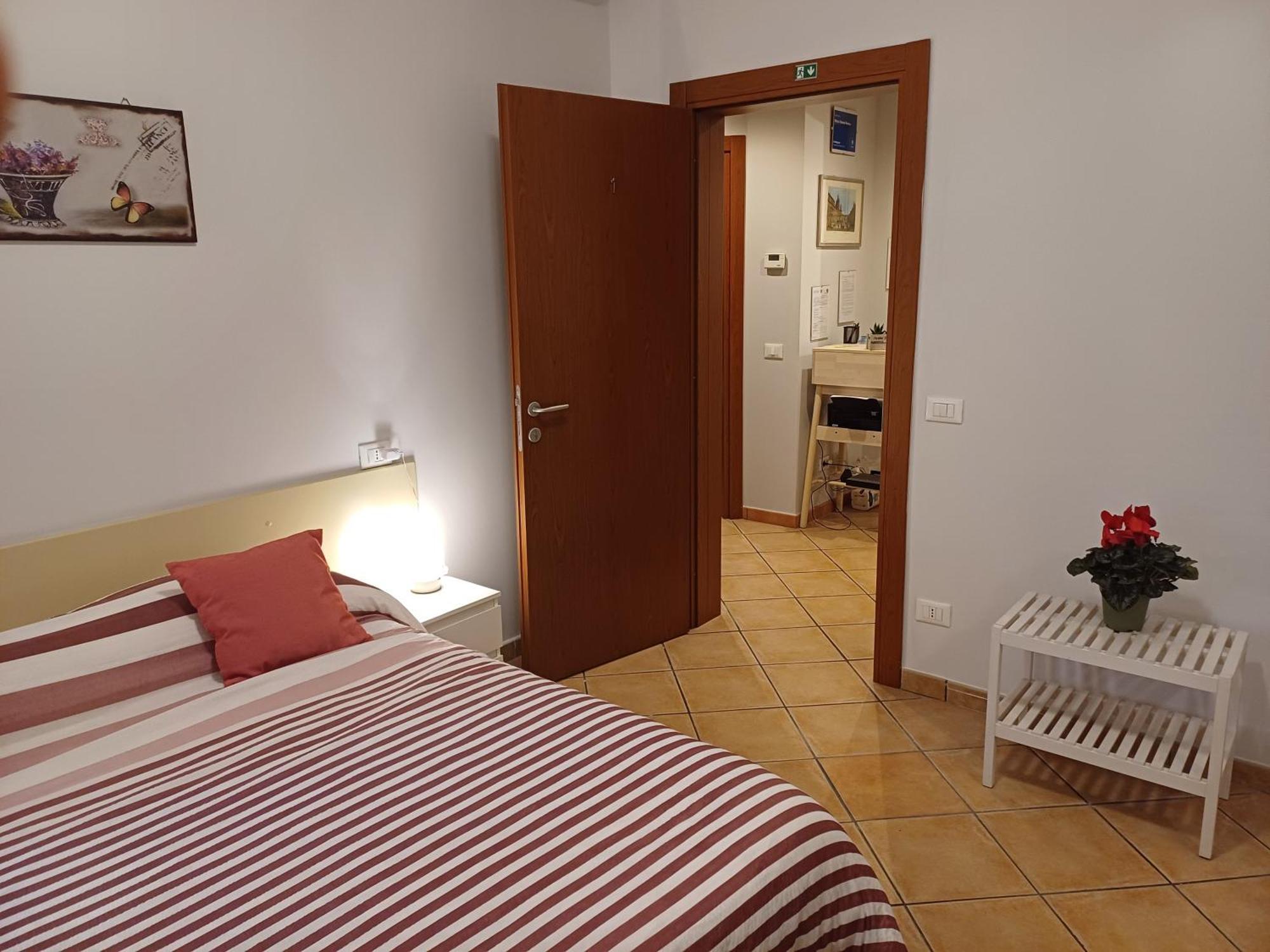 Maria's Casa de hóspedes *