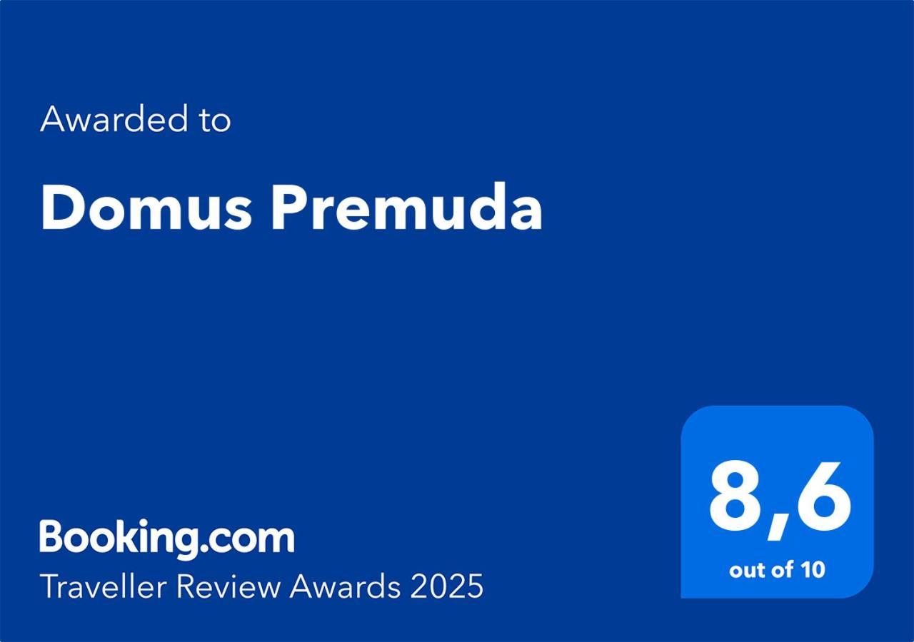 Domus Premuda Bed & Breakfast Rome