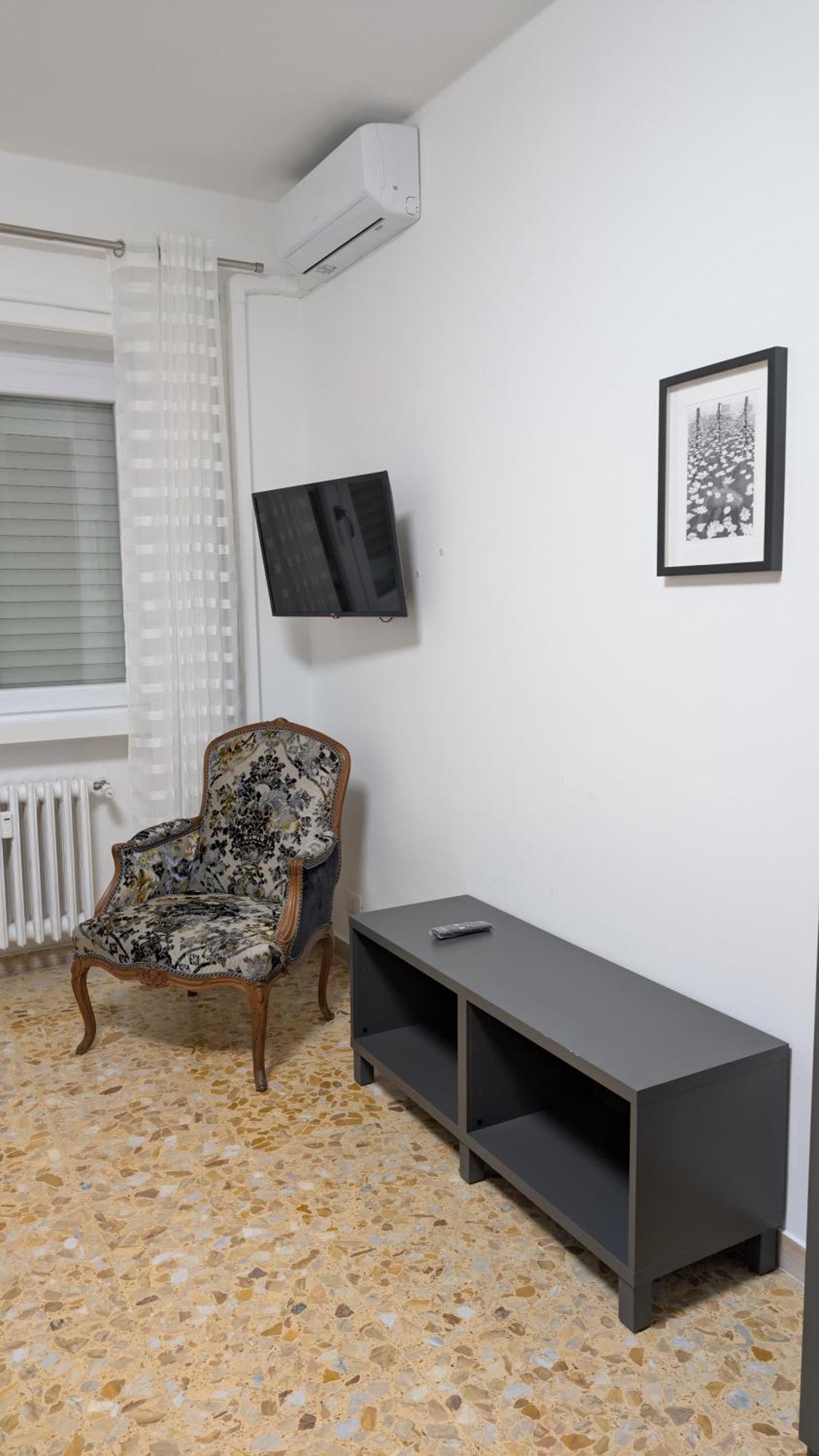 A Casa Nostra - Musei Vaticani Appartement *