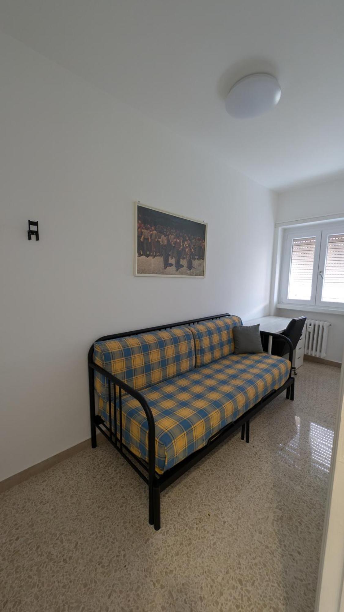 Appartement A Casa Nostra - Musei Vaticani *