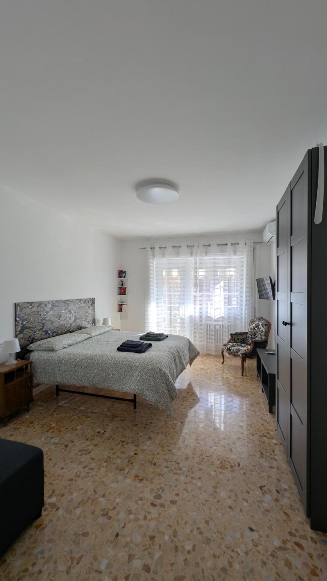 Appartement A Casa Nostra - Musei Vaticani
