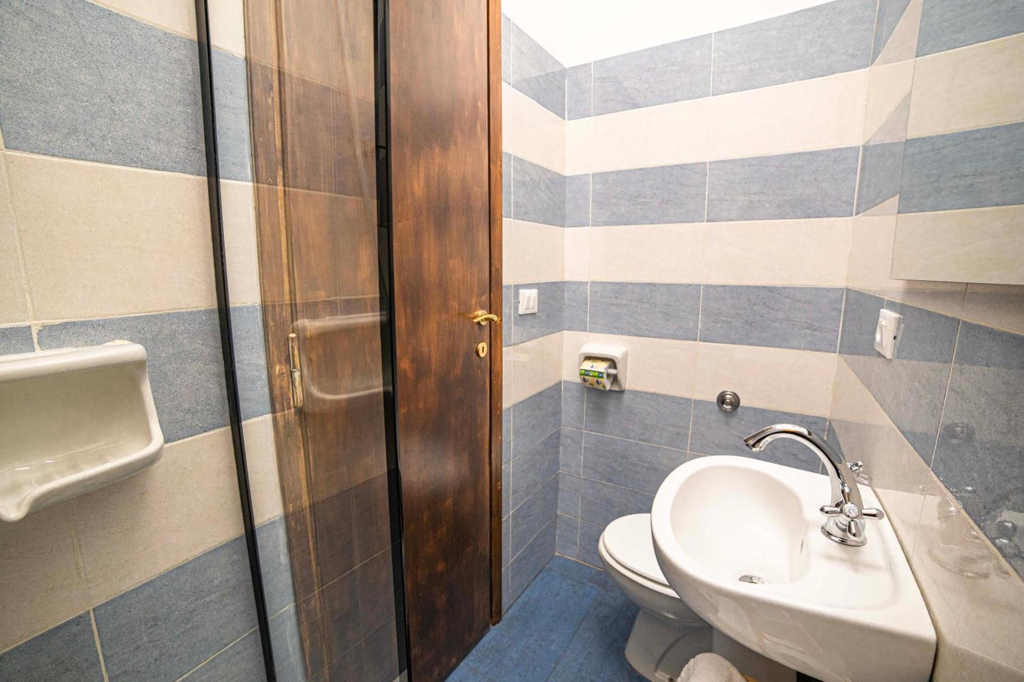 Appartement Fontana Di Trevi Sweet *