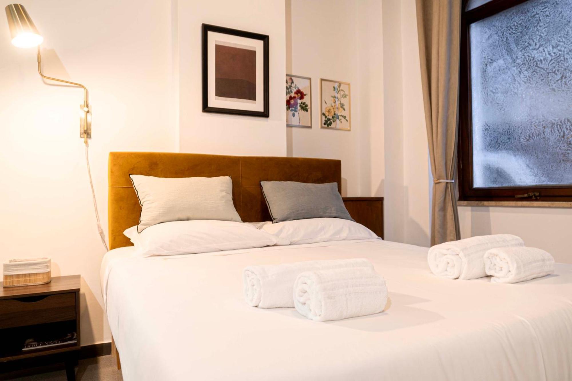 Appartement Fontana Di Trevi Sweet