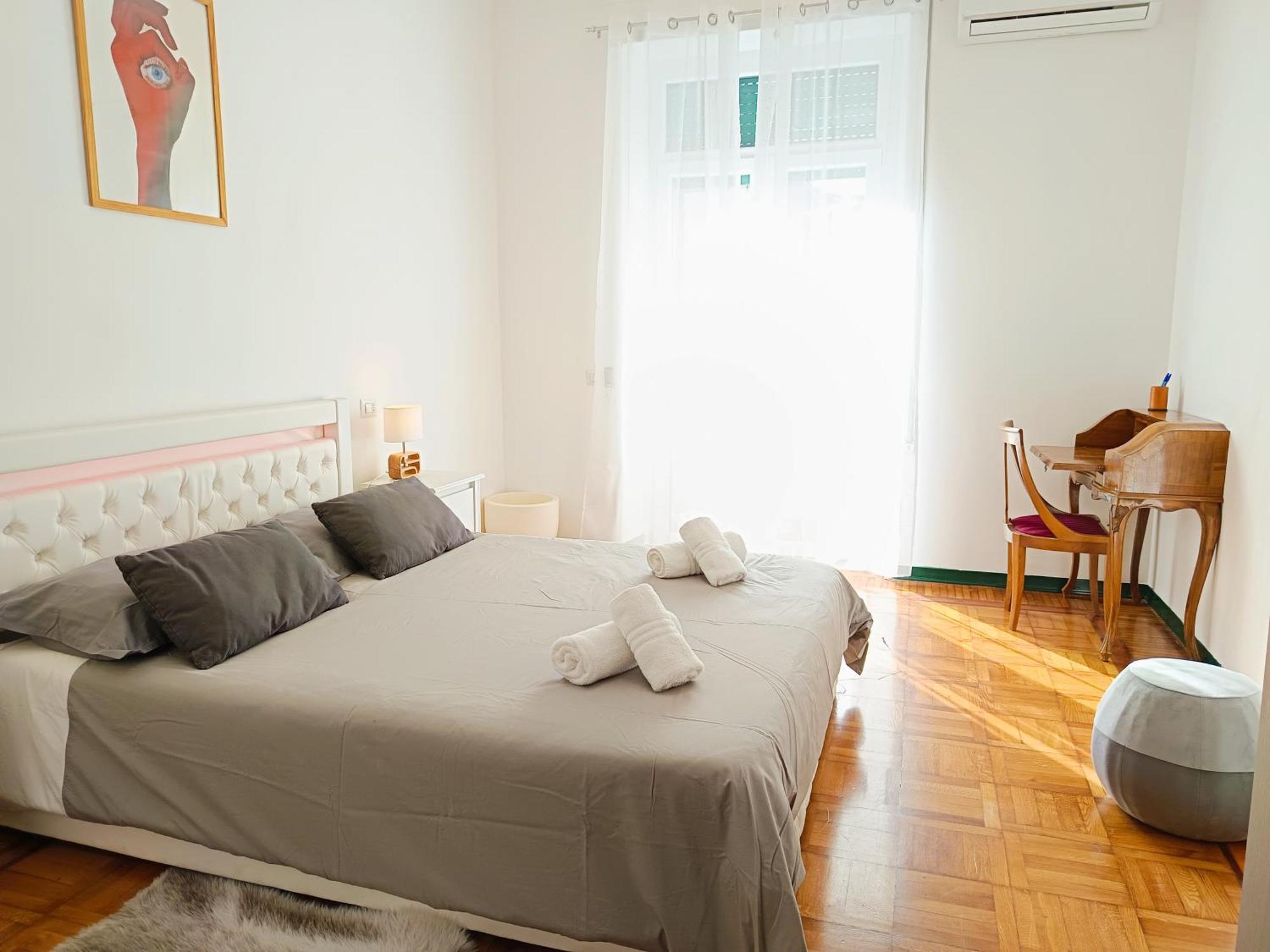 Vatican Appartement *