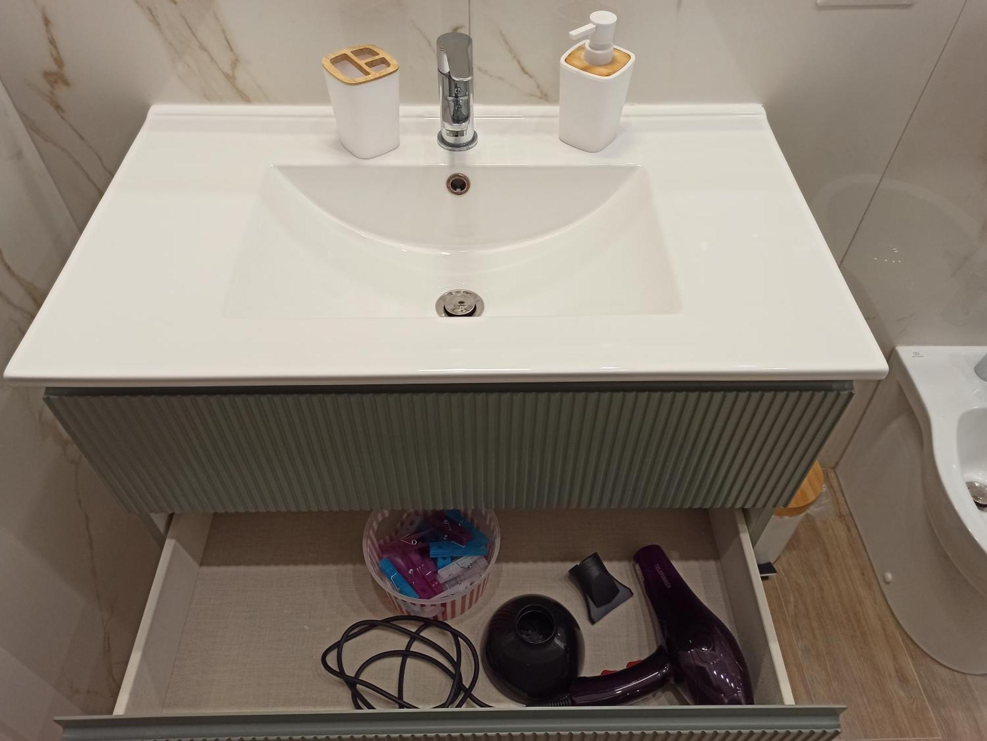 Apartamento Casa Amabile *