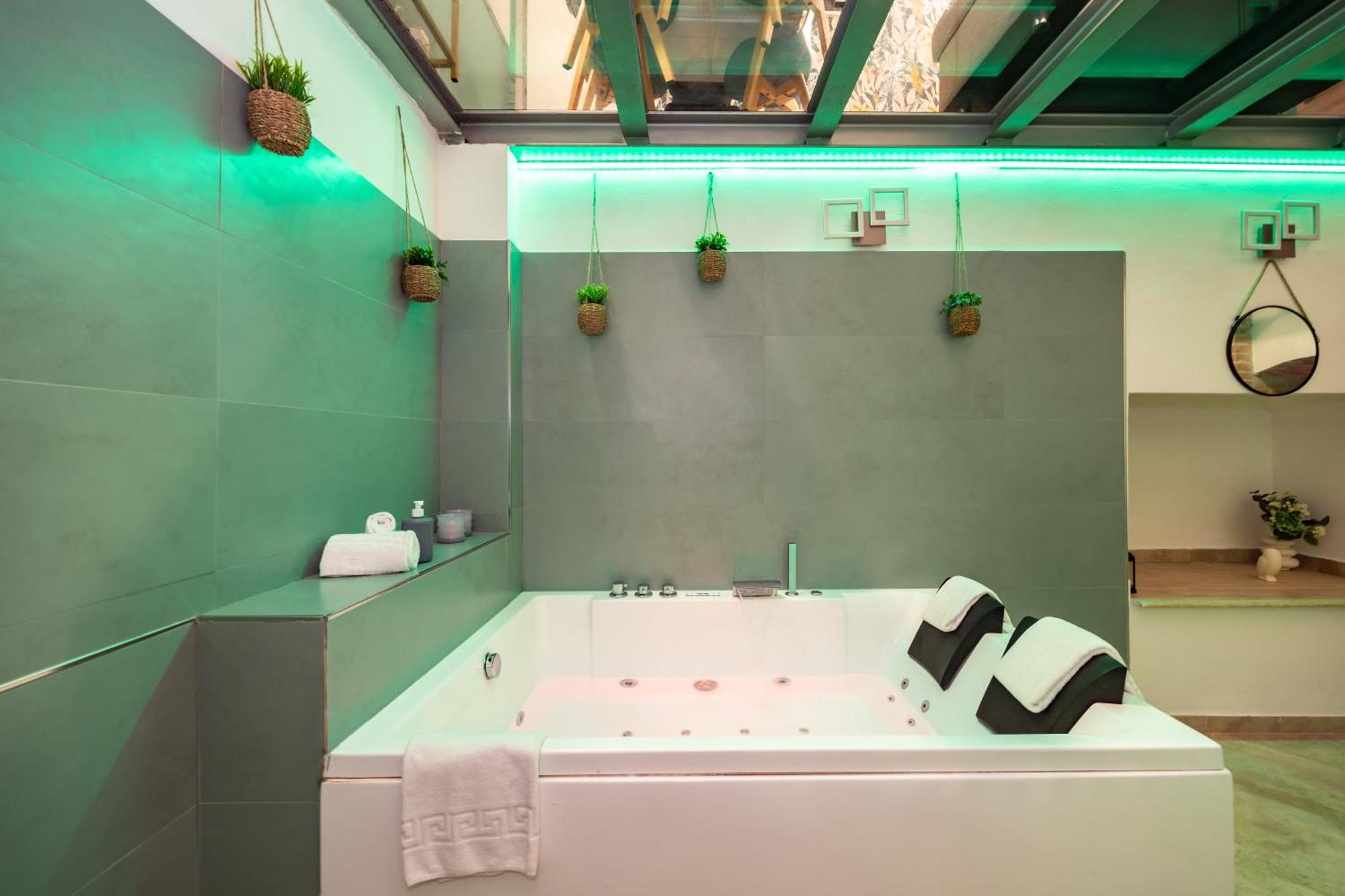 Casa Cristallo Relax E Rome