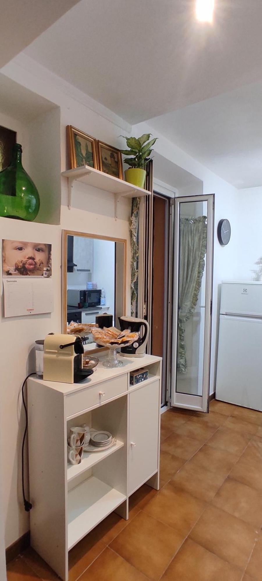 Apartment Auror House Rome