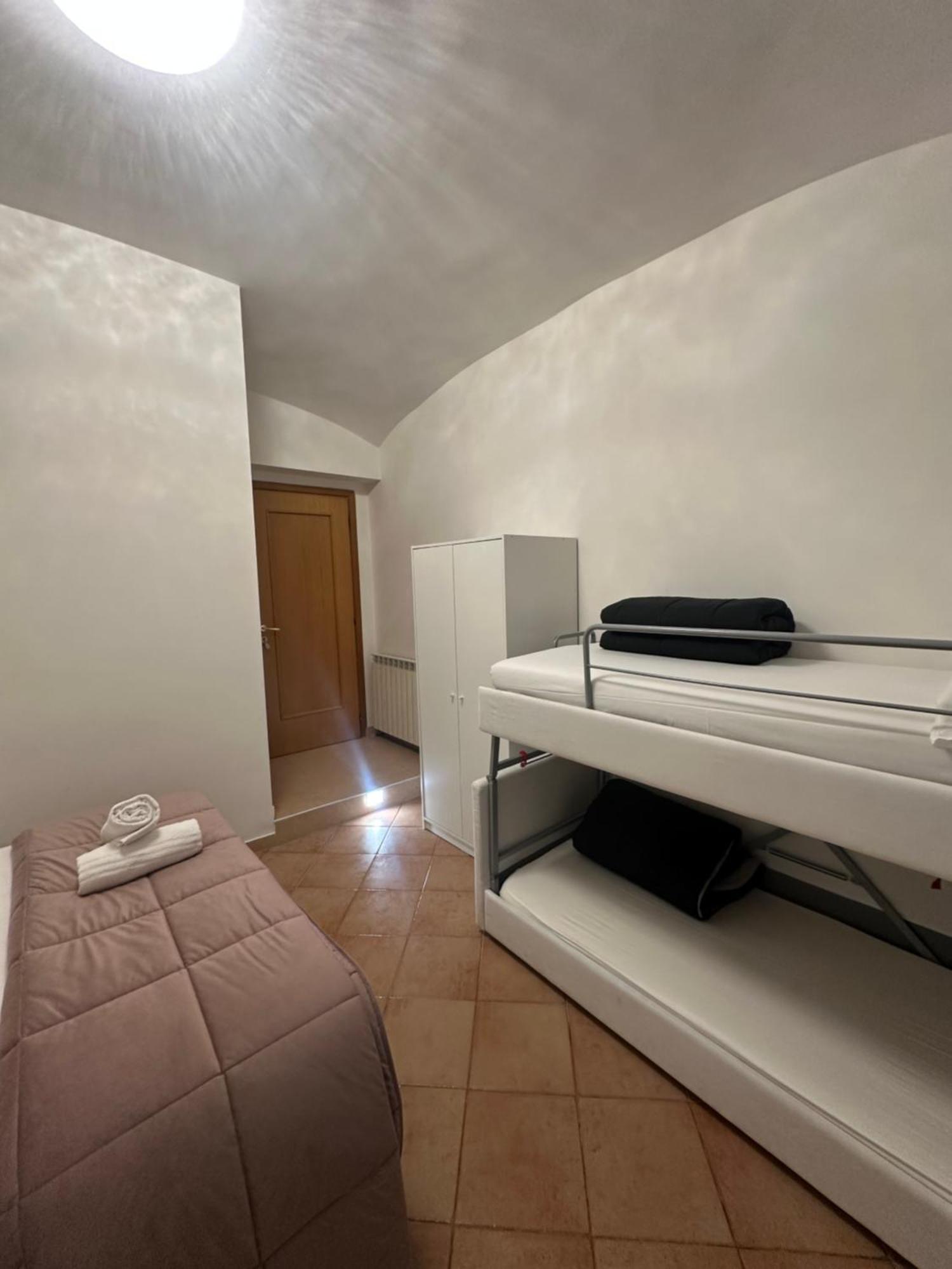Guest house Western Termini