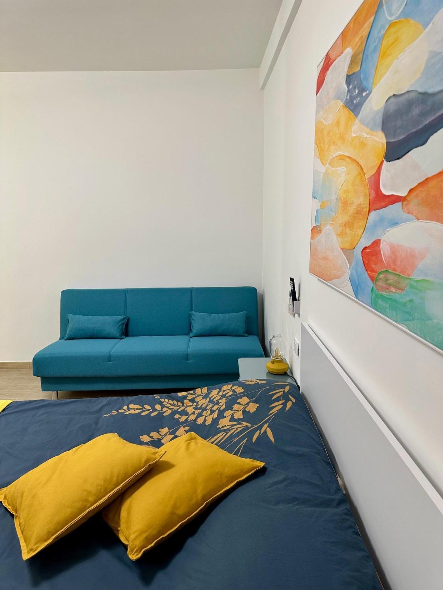 Monti Tiburtini Apartment Rome