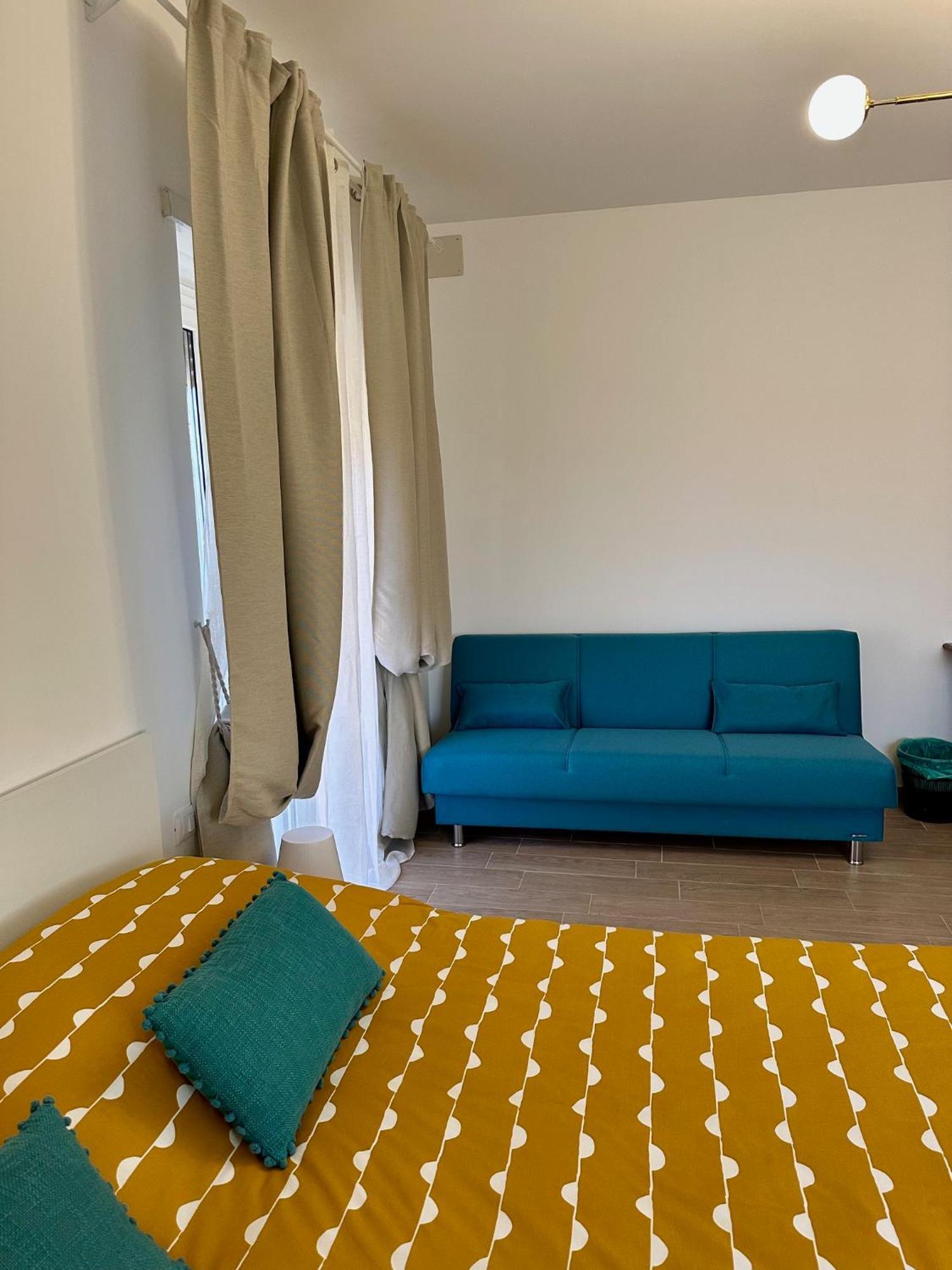 Apartment Monti Tiburtini *
