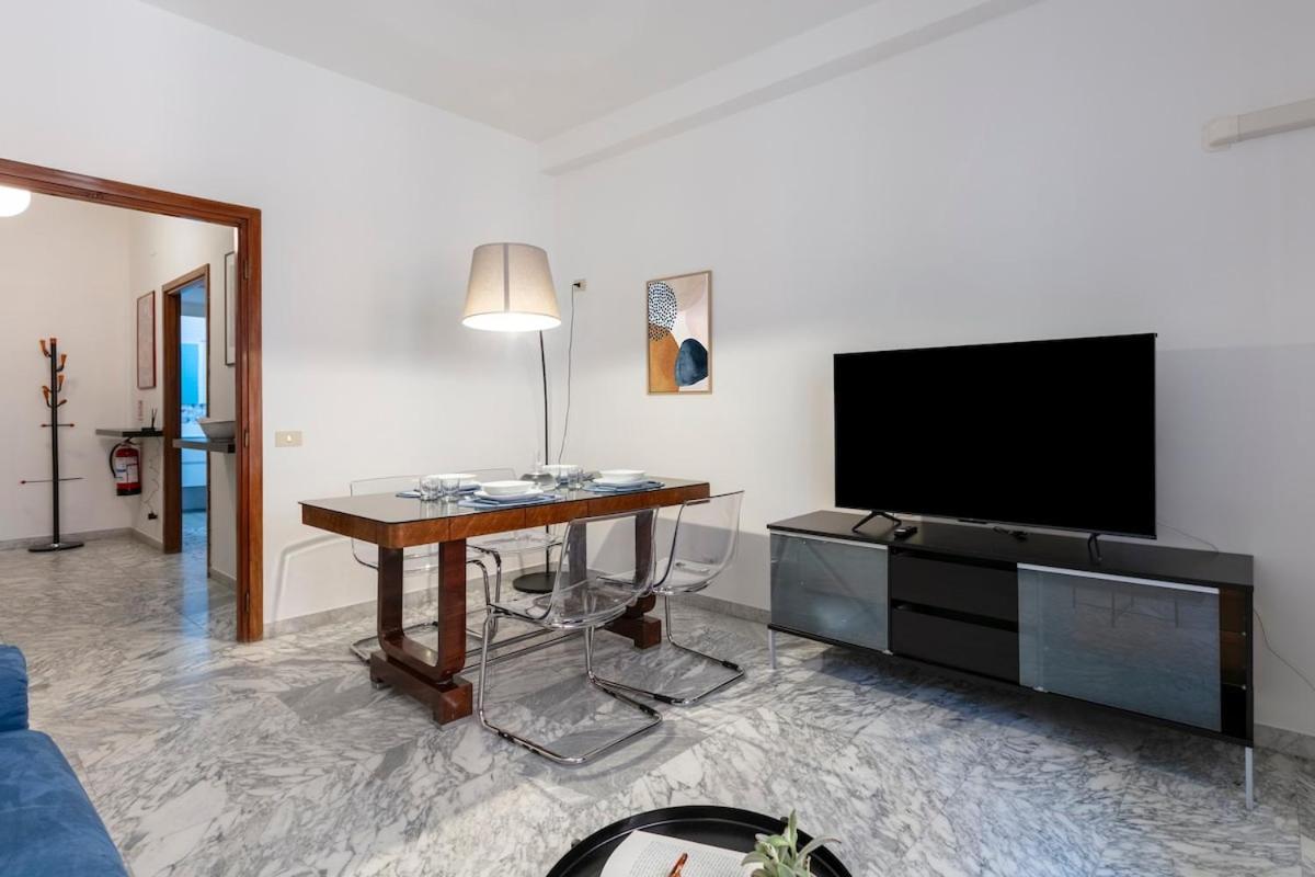 Apartment Casa Laberio By Hili *