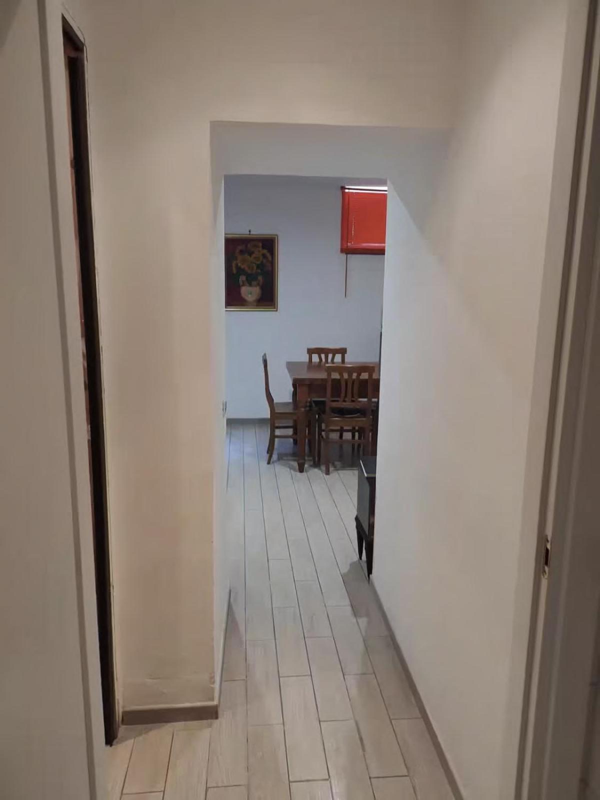 Appartement Garbatella Seminterrato Rome