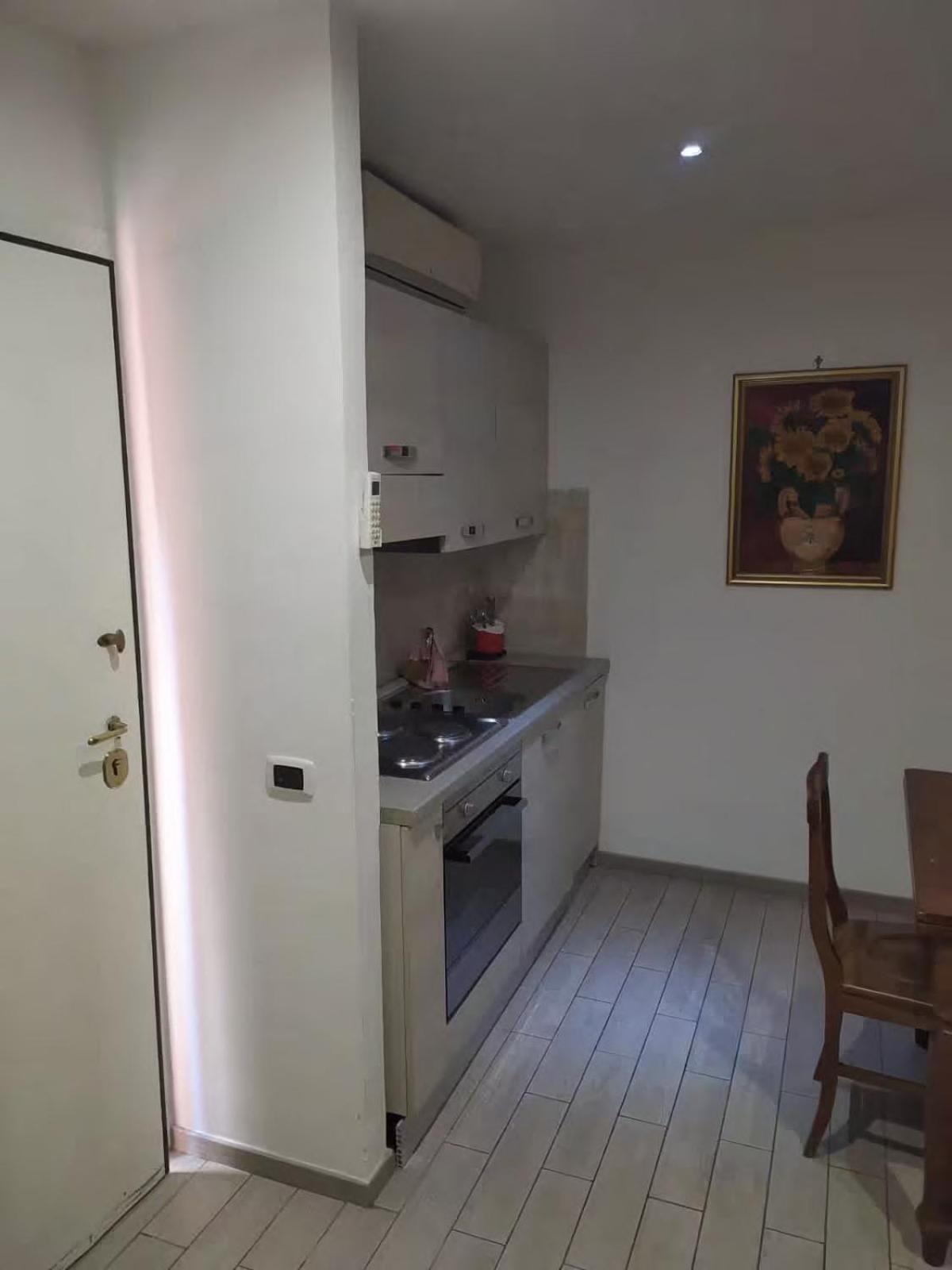Garbatella Seminterrato Appartement Rome