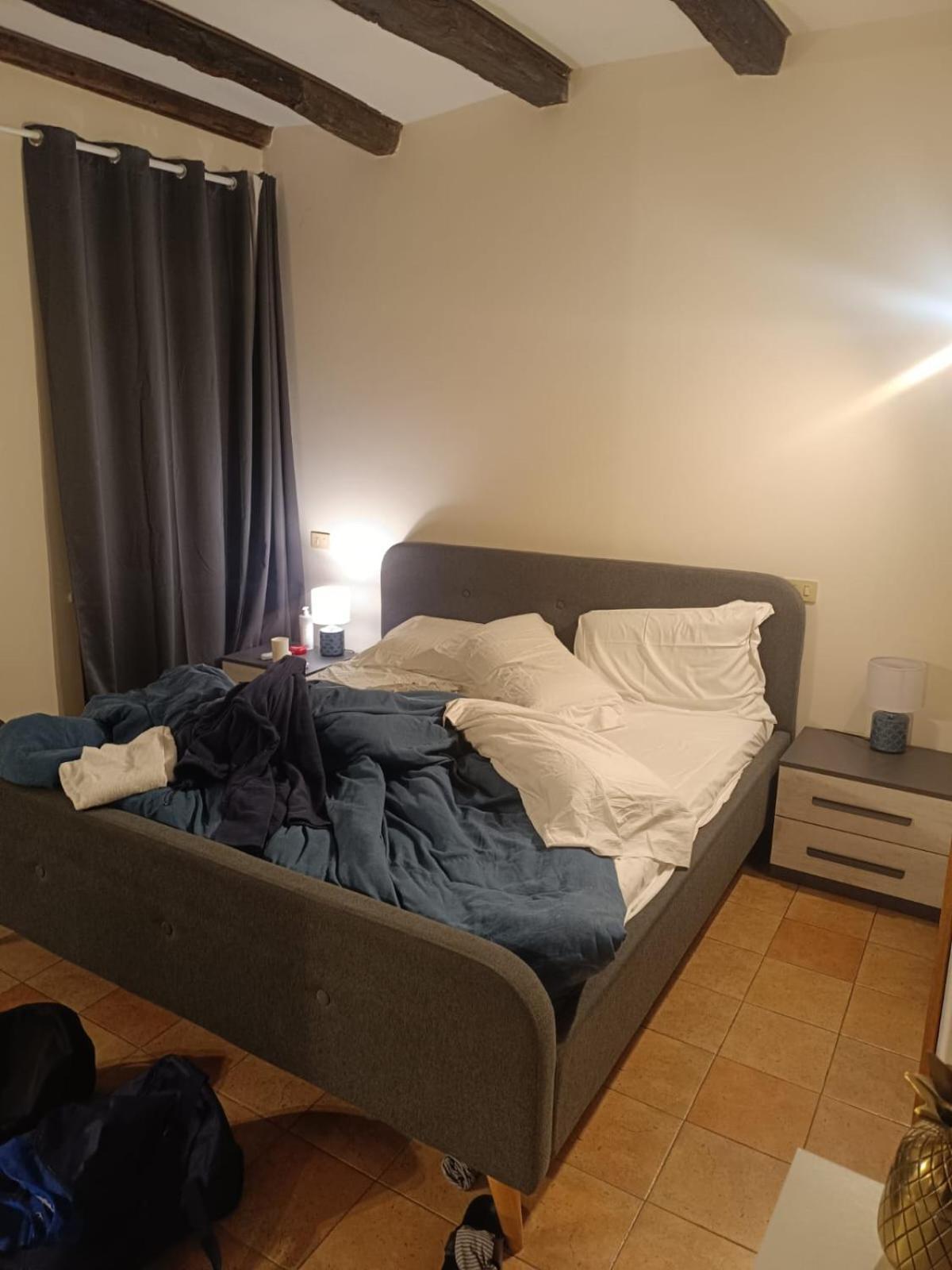 Apartment Lungaretta Boutique