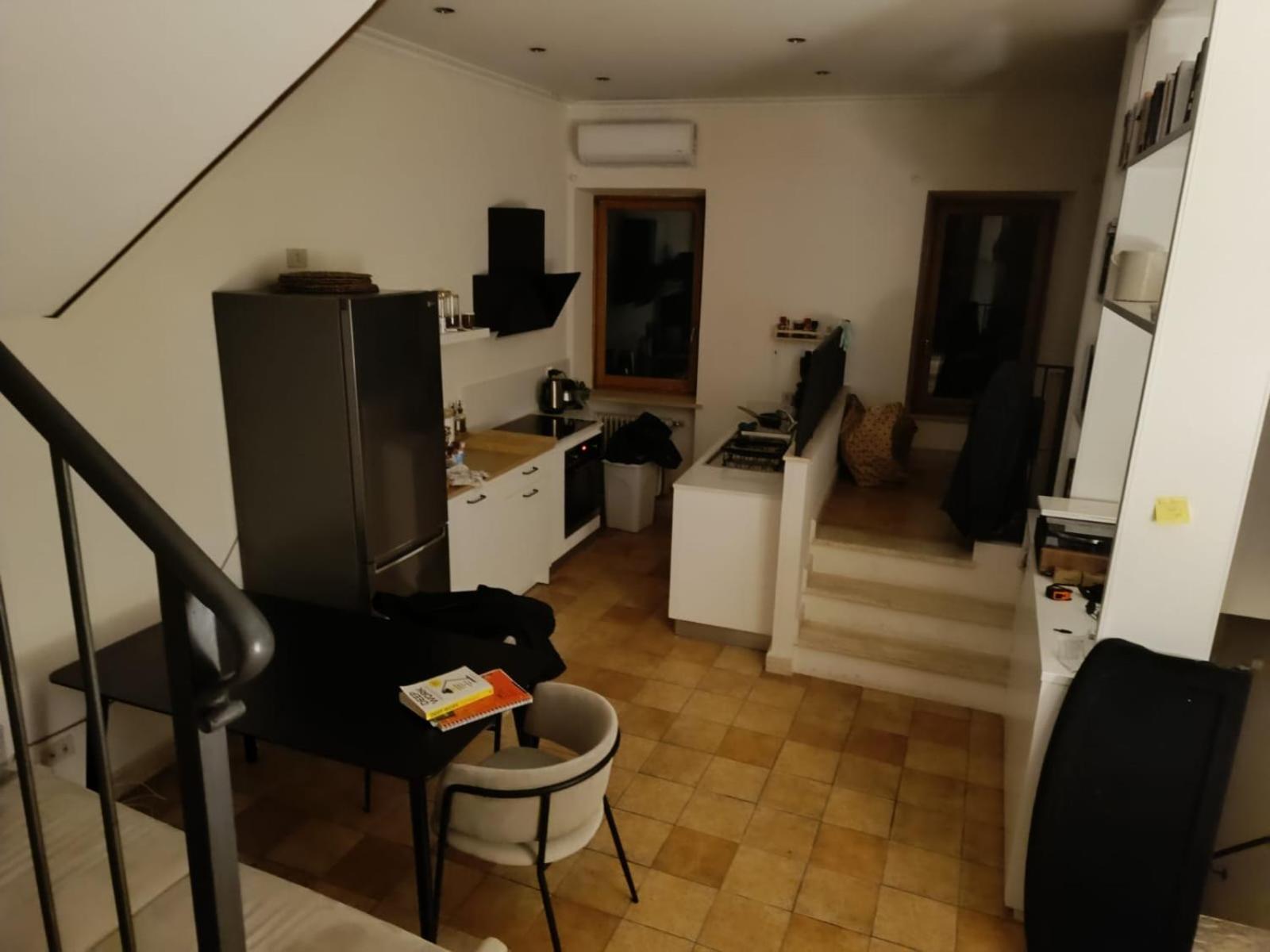 Lungaretta Boutique Apartment Rome