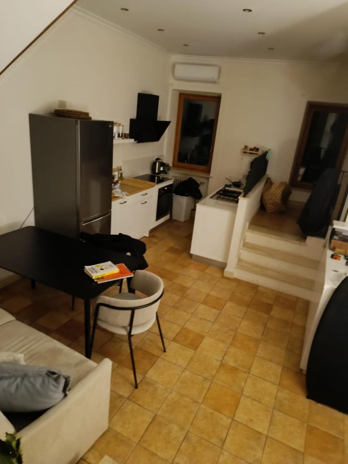 Lungaretta Boutique Apartment Rome