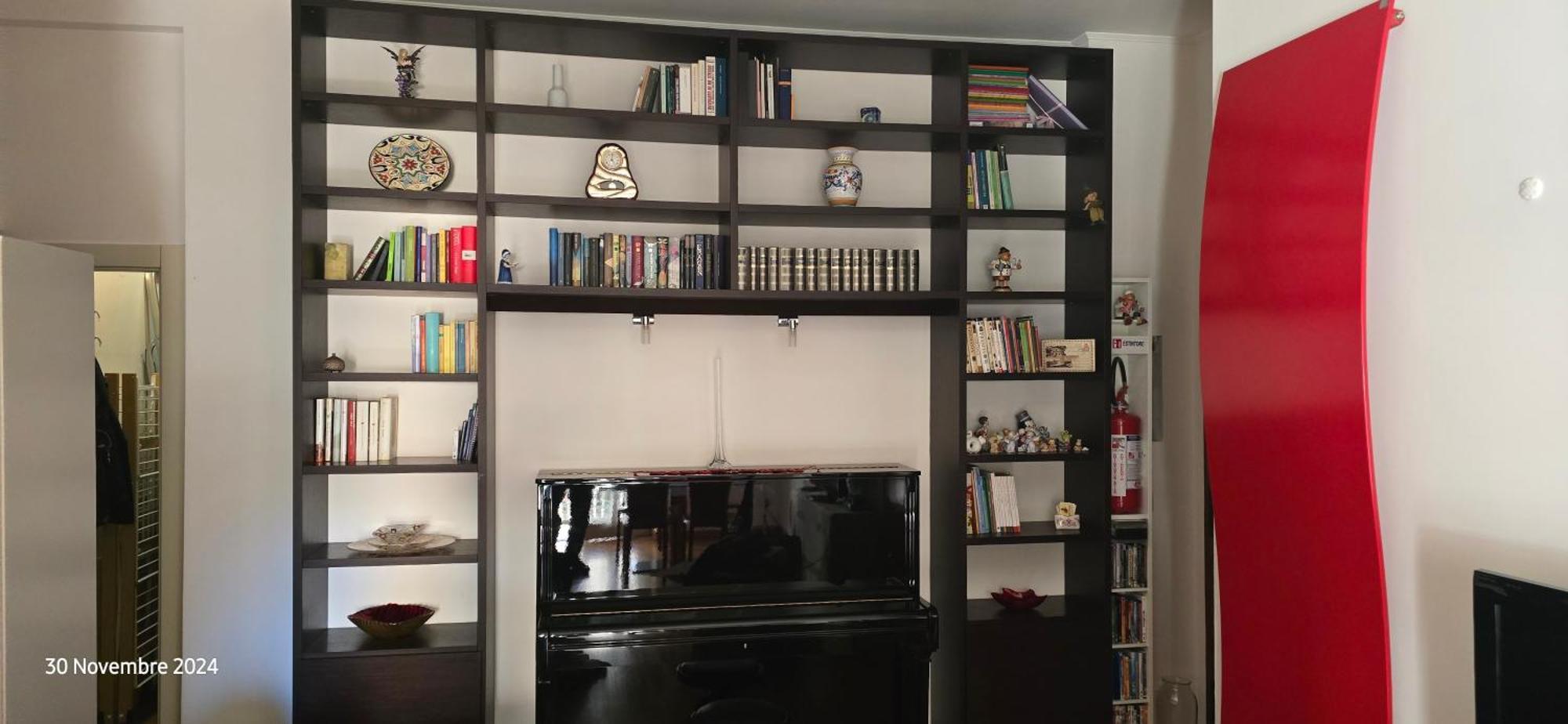 L'oasi Di Monteverde - Grazioso E Collegatissimo Apartment *