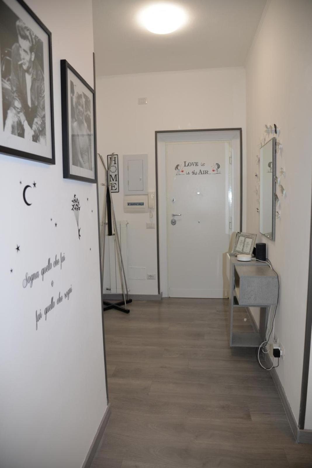 Tuscolana Happy Place Apartment Rome