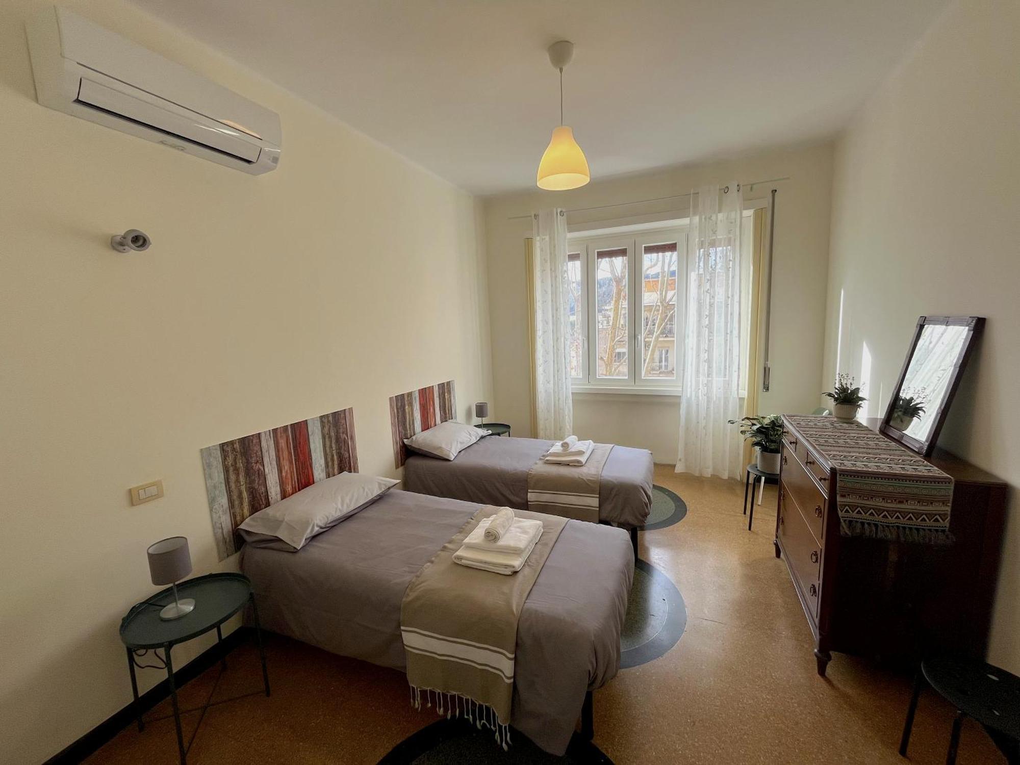 Angelico Apartamento *