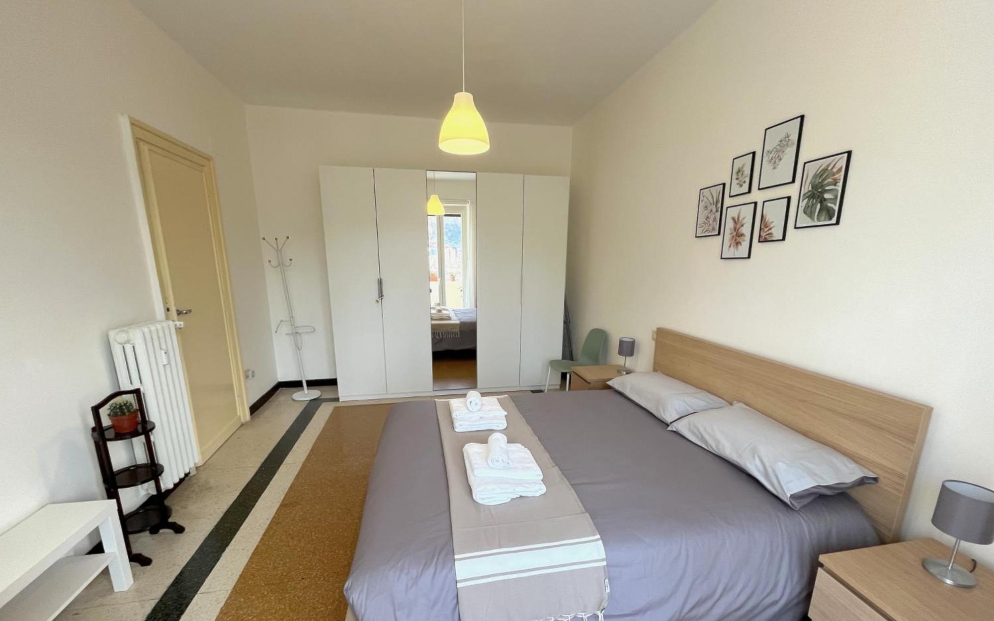 Angelico Apartamento *