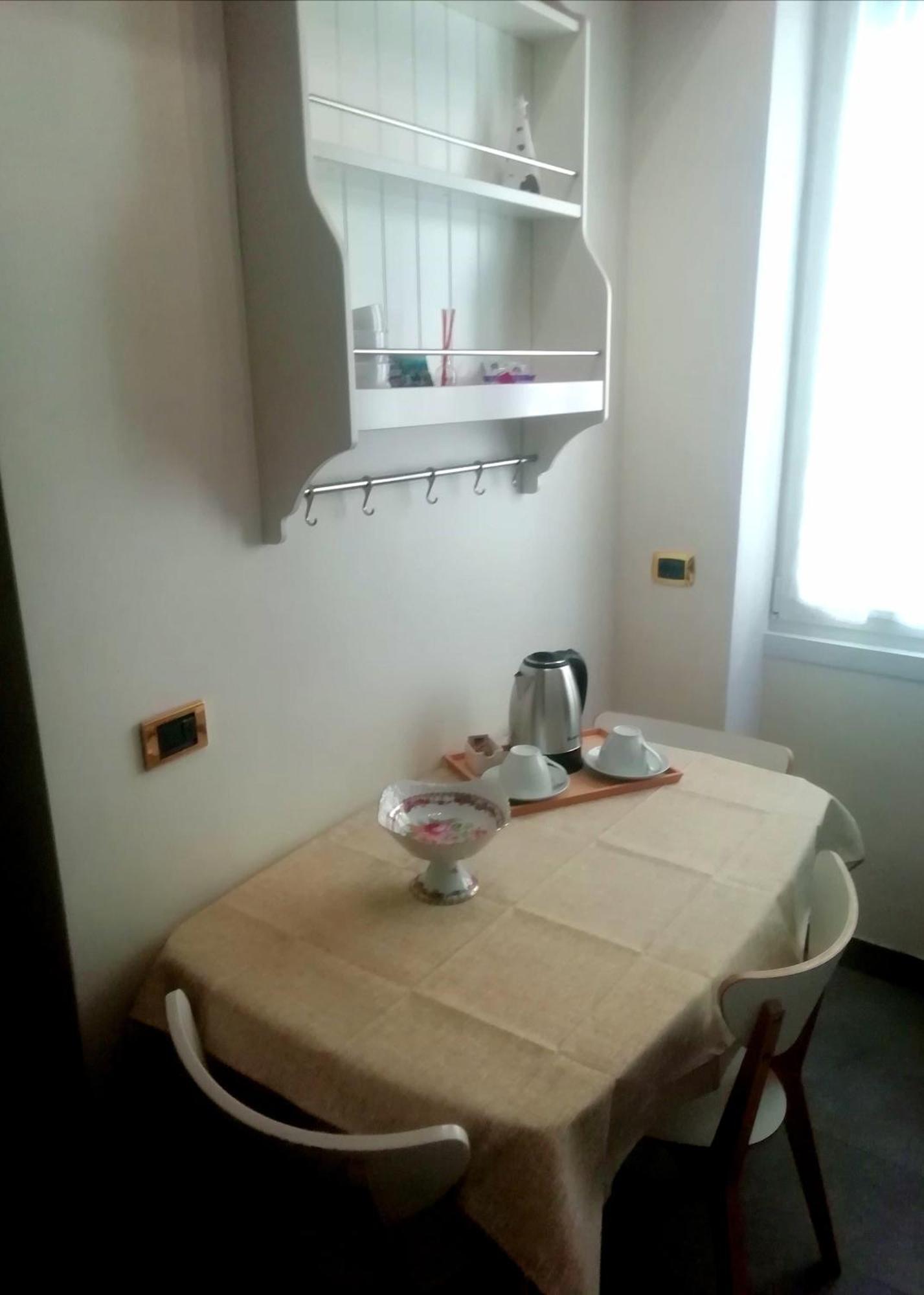 Gianicolense Suite-apartment * Rome