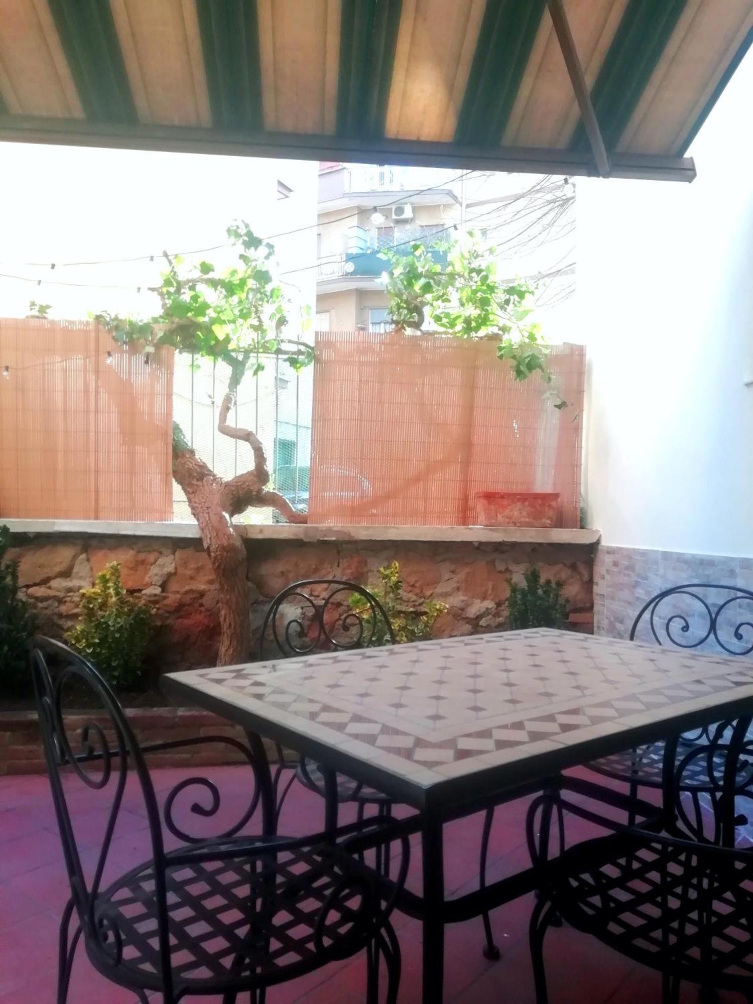 Gianicolense Suite-apartment *