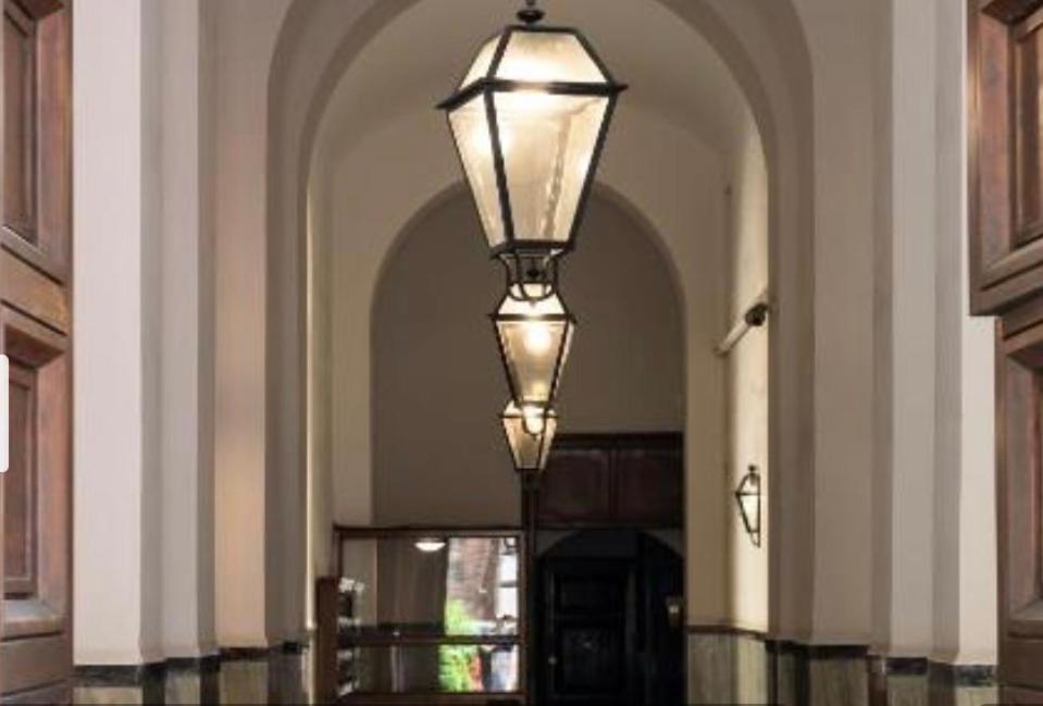 Apartment La Casa Di Nina In Via Veneto Rome