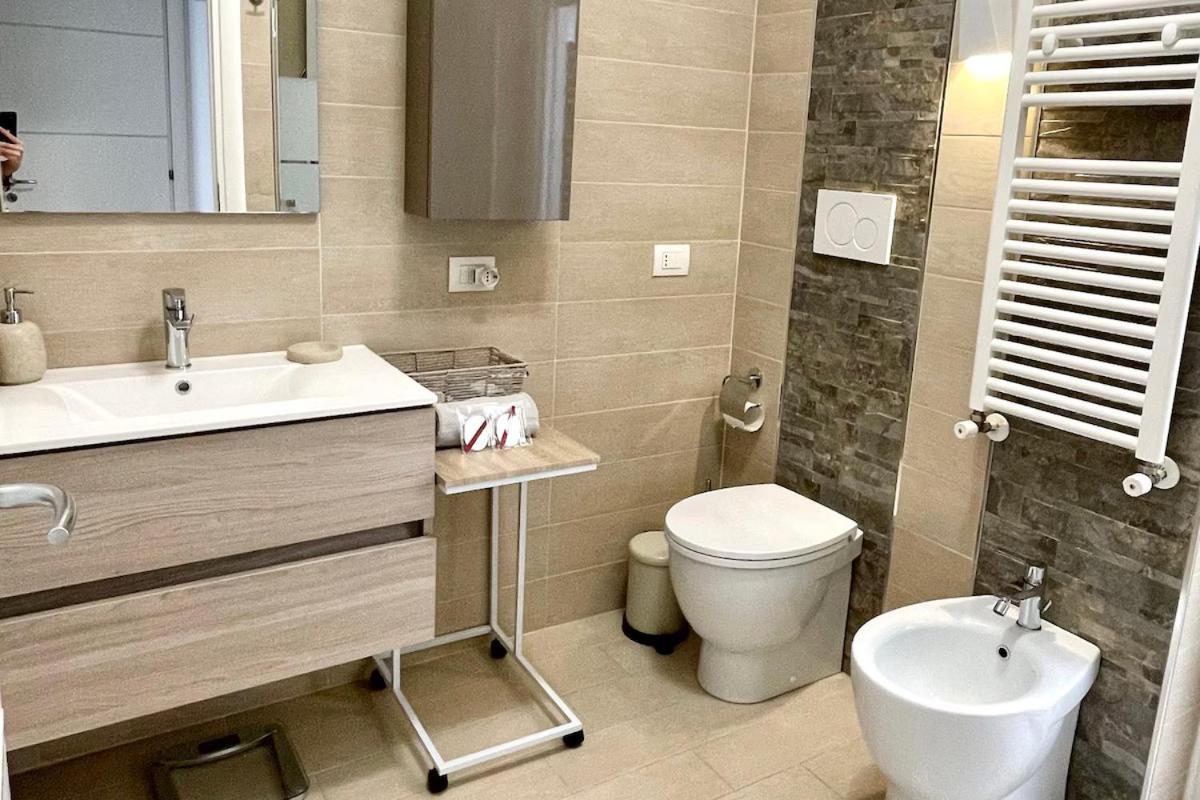 Accommodatie bij particulieren Elegante A - Molteni *