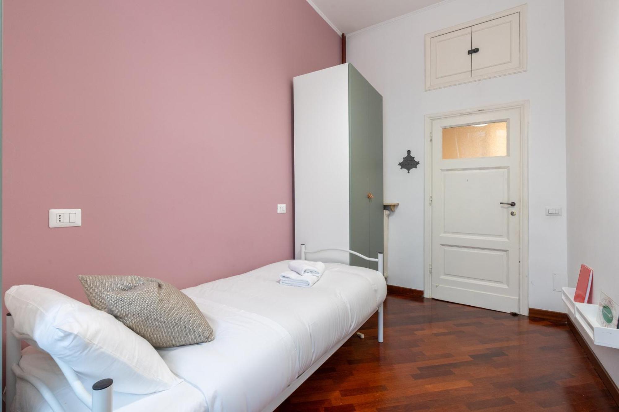 Sweet Charming Apartment Rome