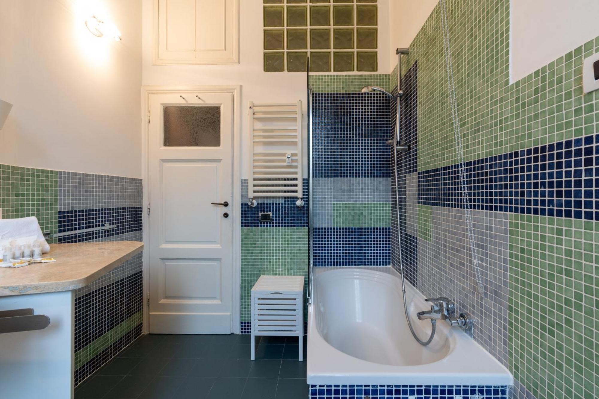Sweet Charming Apartment Rome