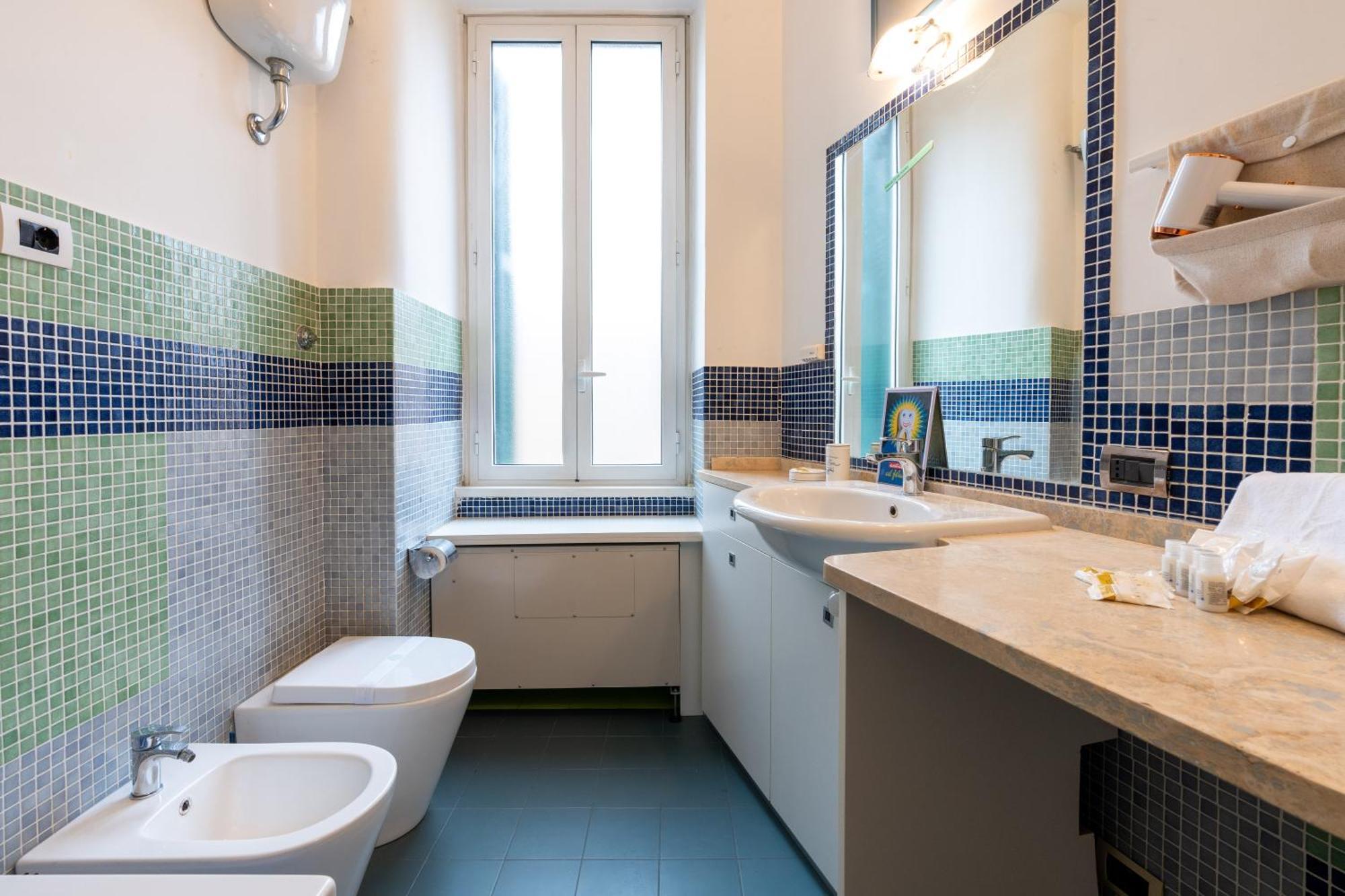 Apartment Sweet Charming Rome