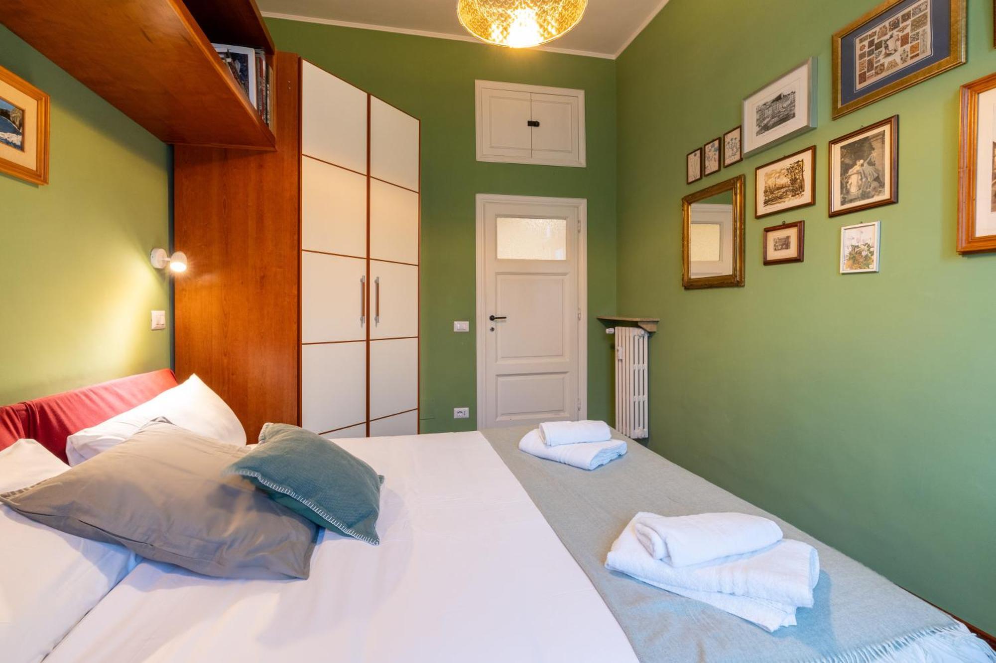 Apartment Sweet Charming Rome
