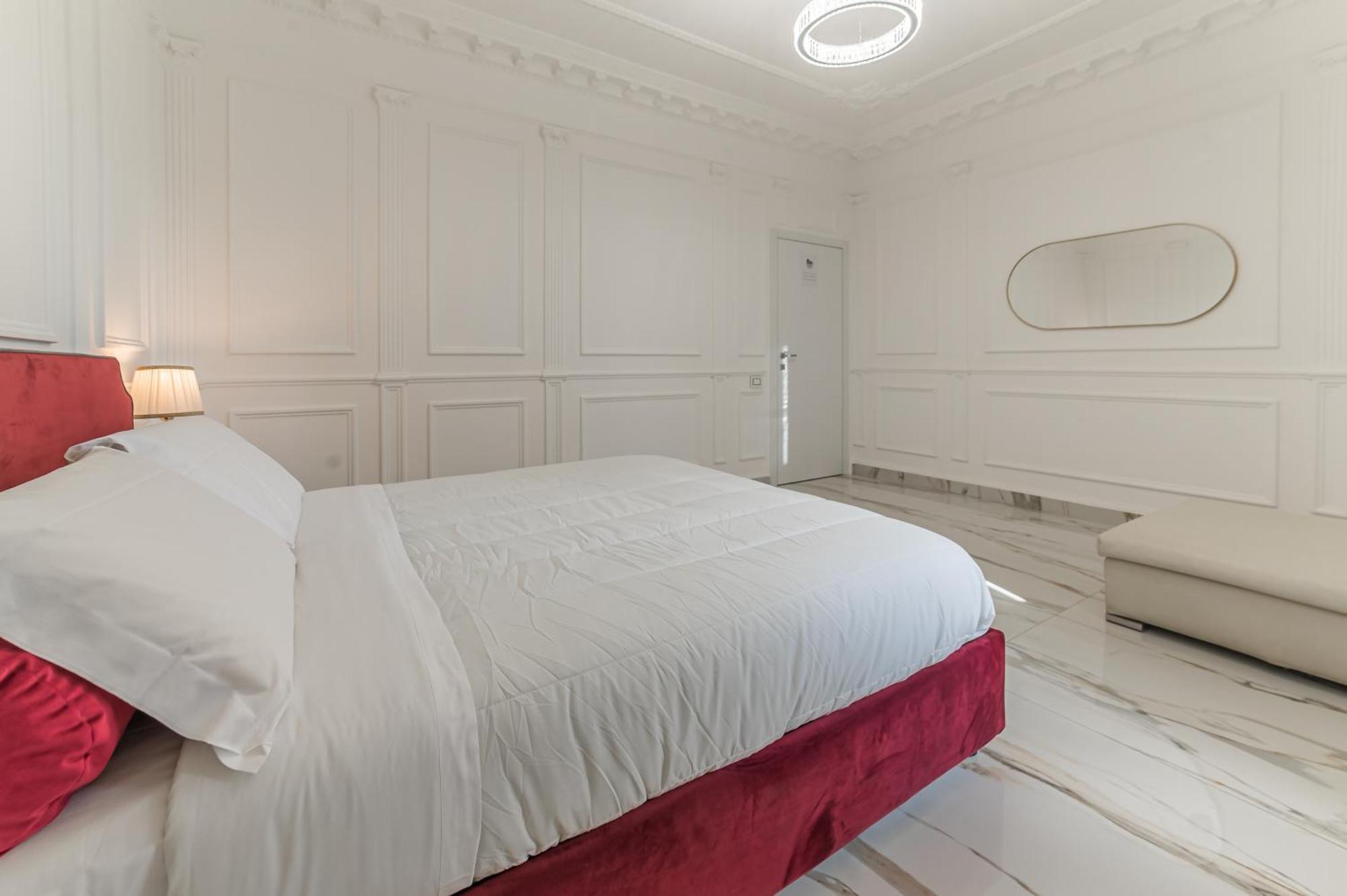 Apartment New - Elegant, Modern With Terrace *